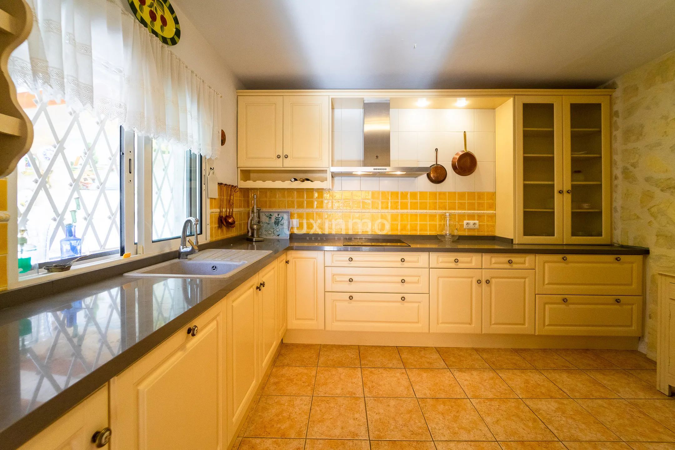 Charming semi-detached house in El Portet-Pla del Mar — photo 14