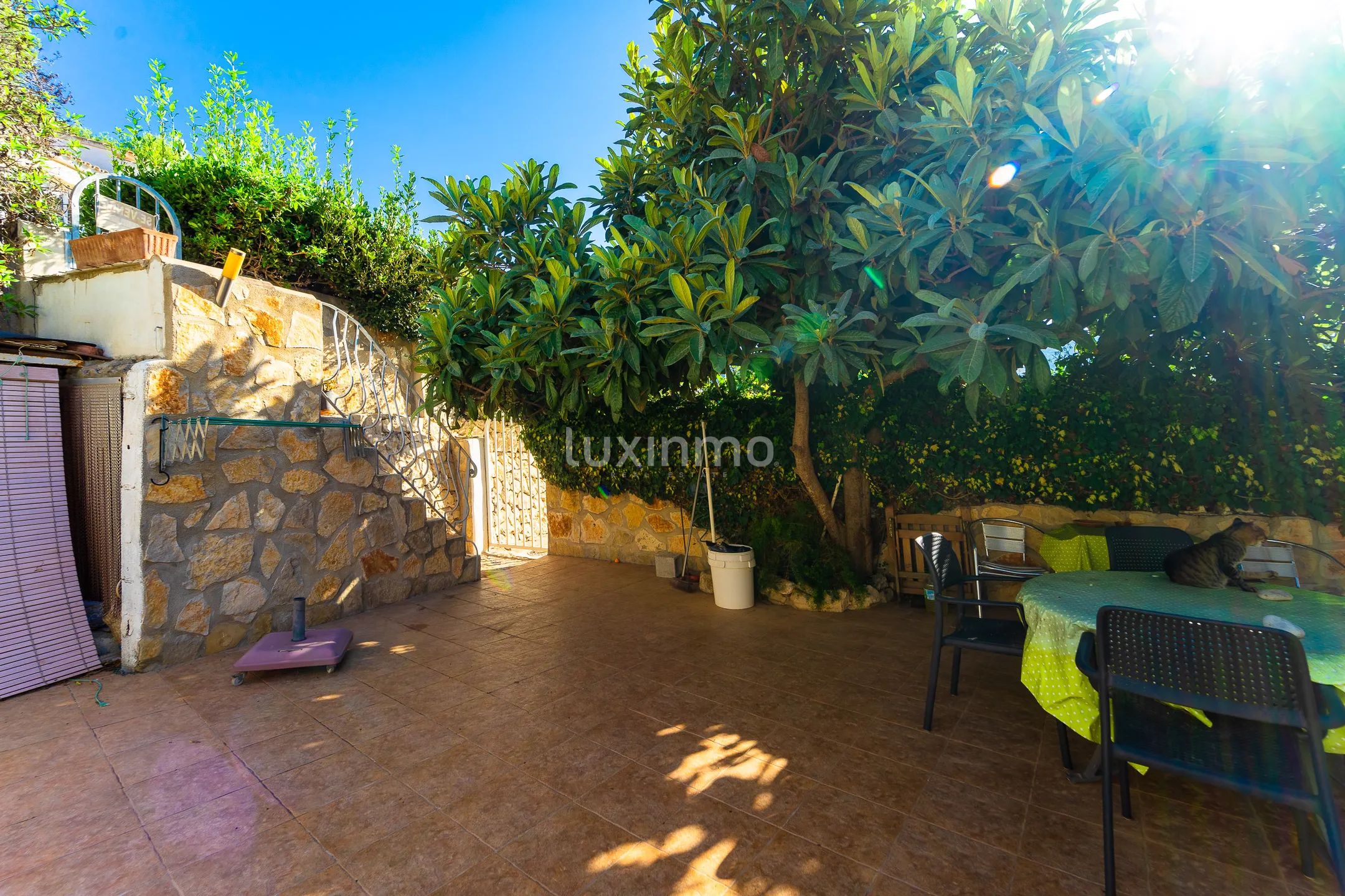 Charming semi-detached house in El Portet-Pla del Mar — photo 30