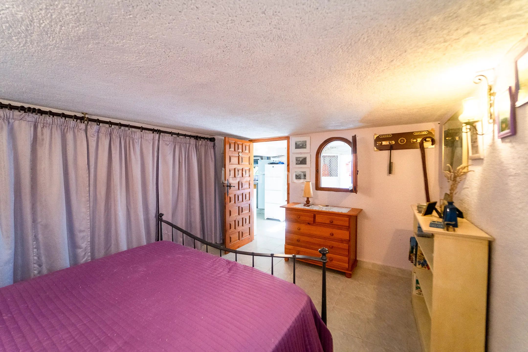 Charming semi-detached house in El Portet-Pla del Mar — photo 25