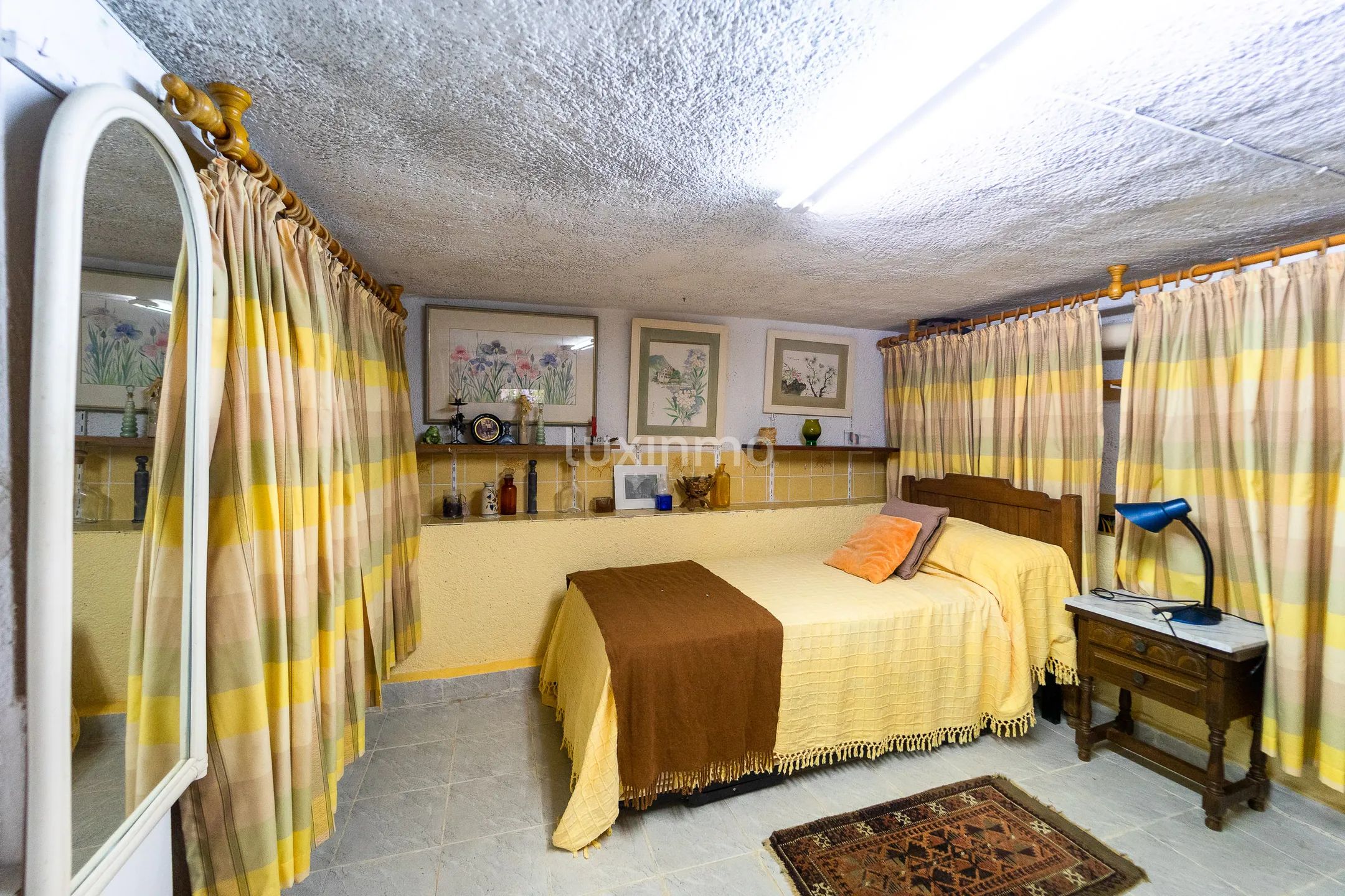 Charming semi-detached house in El Portet-Pla del Mar — photo 26