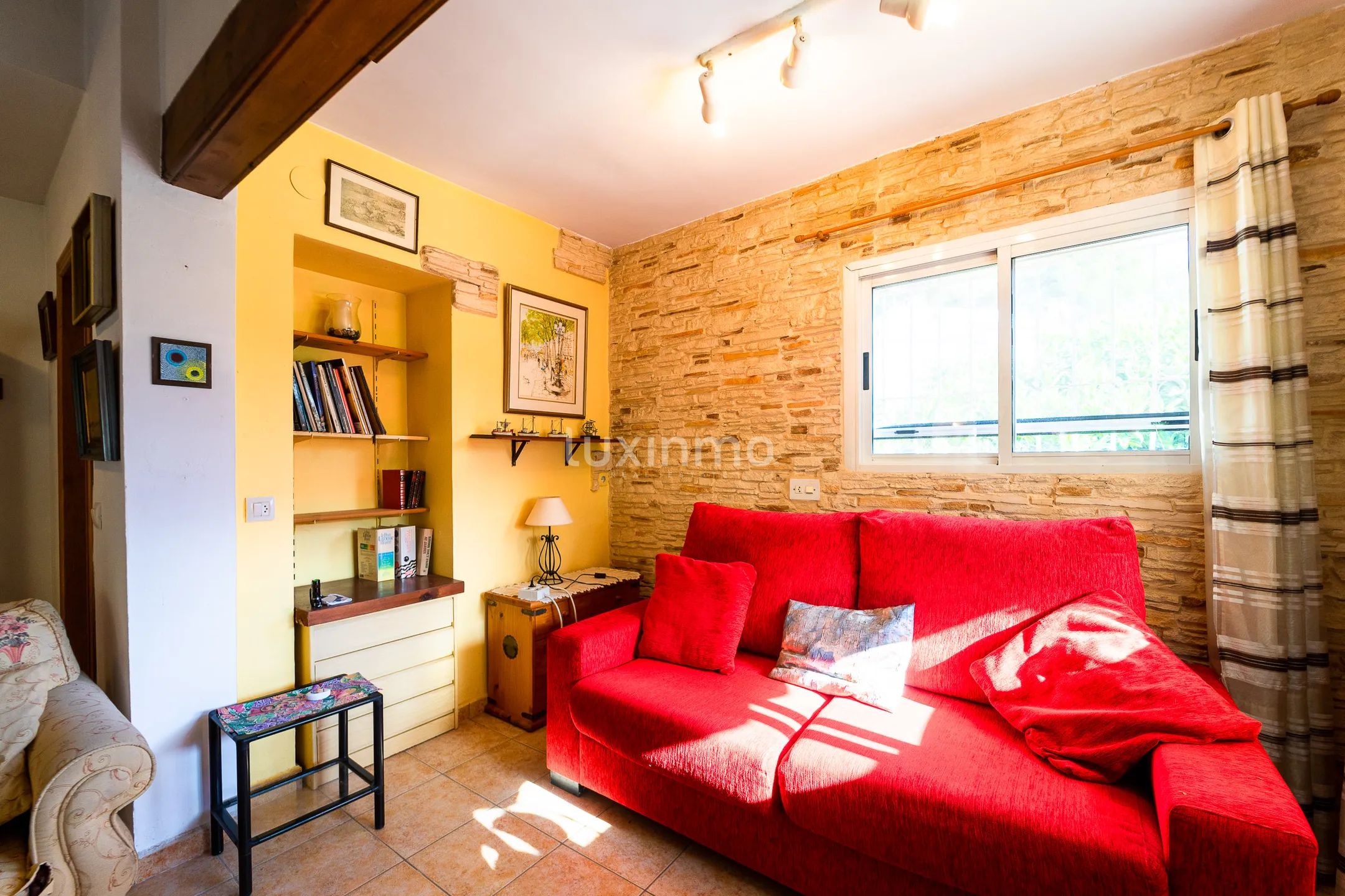 Charming semi-detached house in El Portet-Pla del Mar — photo 19