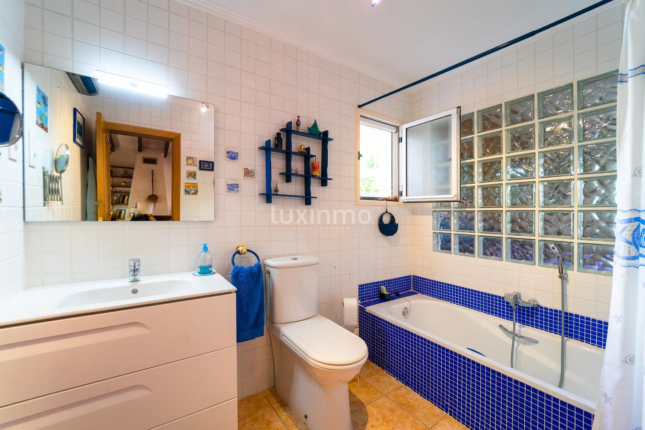 Charming semi-detached house in El Portet-Pla del Mar — photo 22