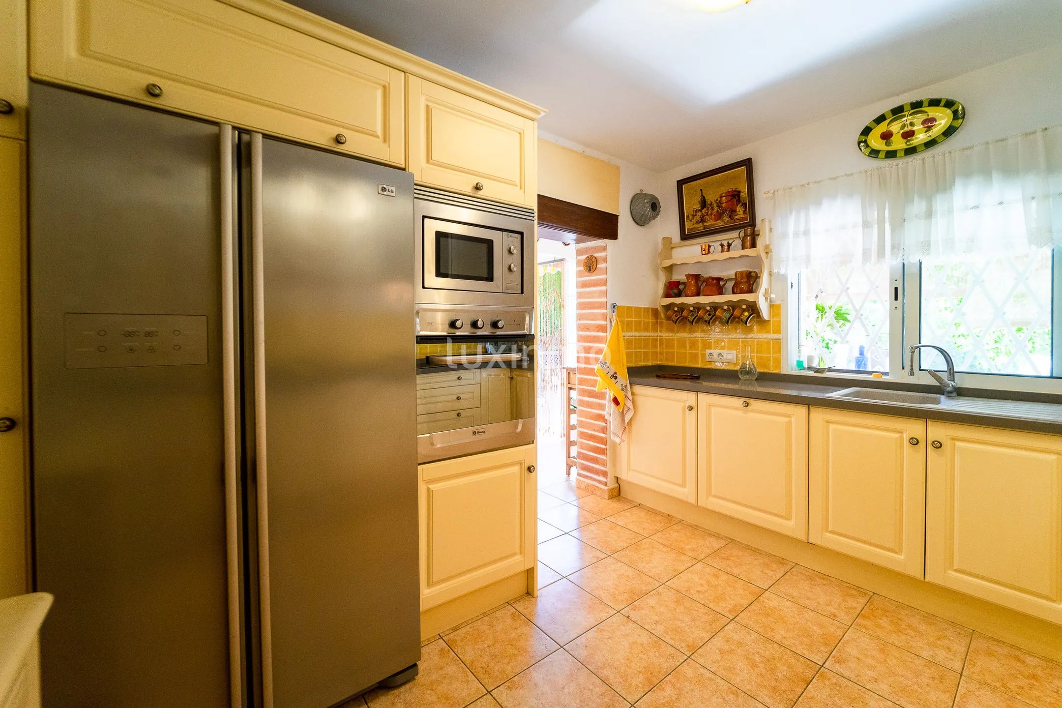 Charming semi-detached house in El Portet-Pla del Mar — photo 15