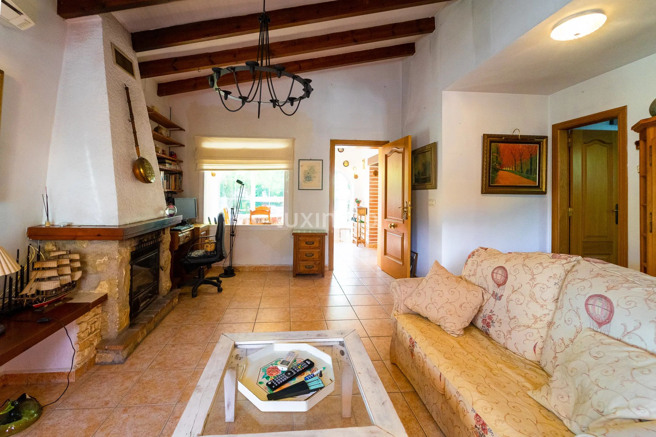 Charming semi-detached house in El Portet-Pla del Mar — photo 21