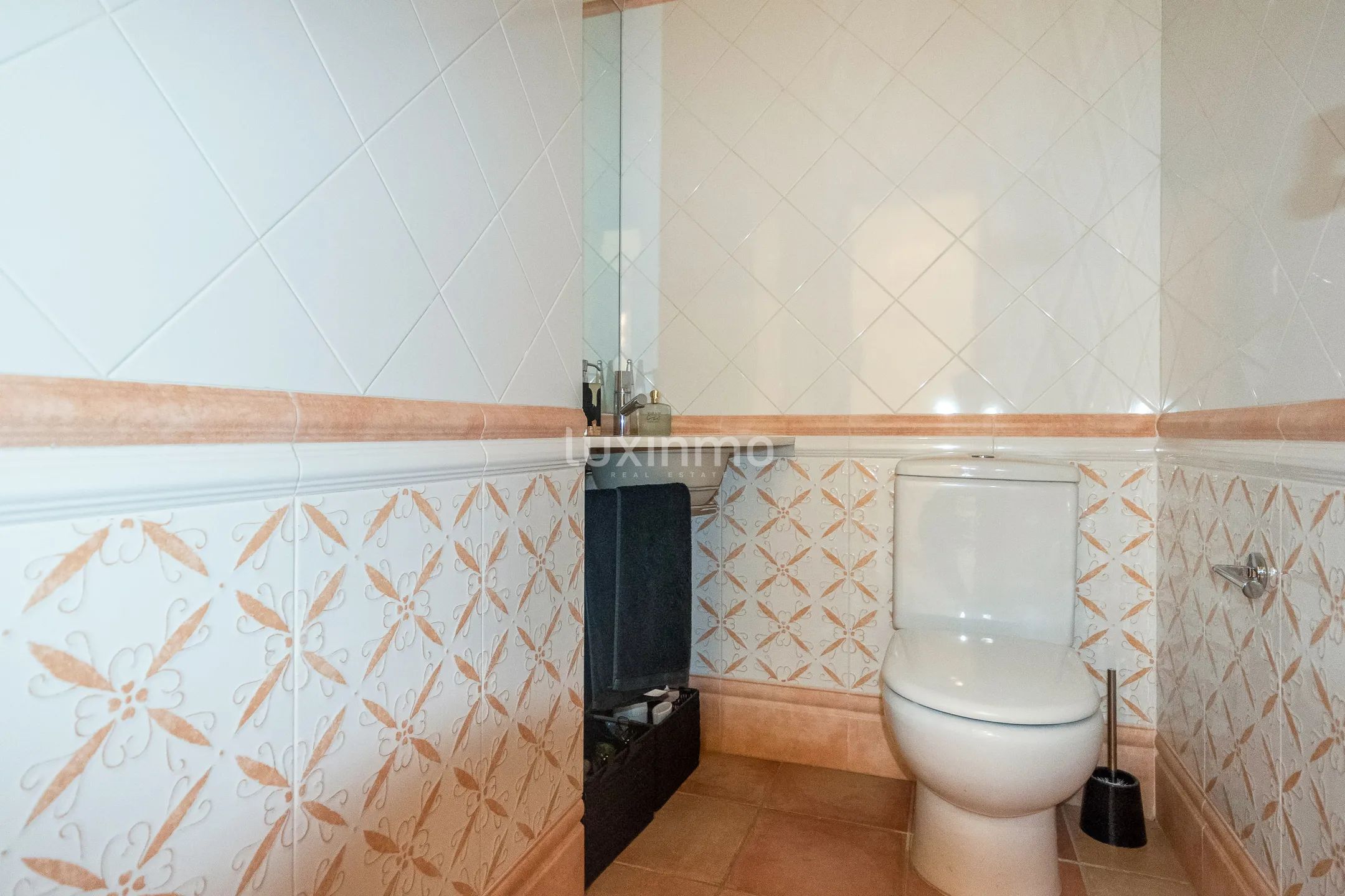 Charmant vrijstaand huis met privétuin in Pueblo Levante, Benidorm — photo 15