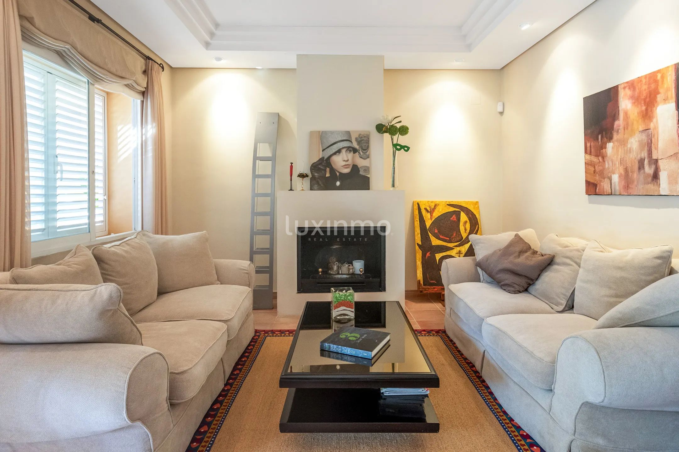 Uroczy dom wolnostojący z prywatnym ogrodem w Pueblo Levante, Benidorm — photo 6