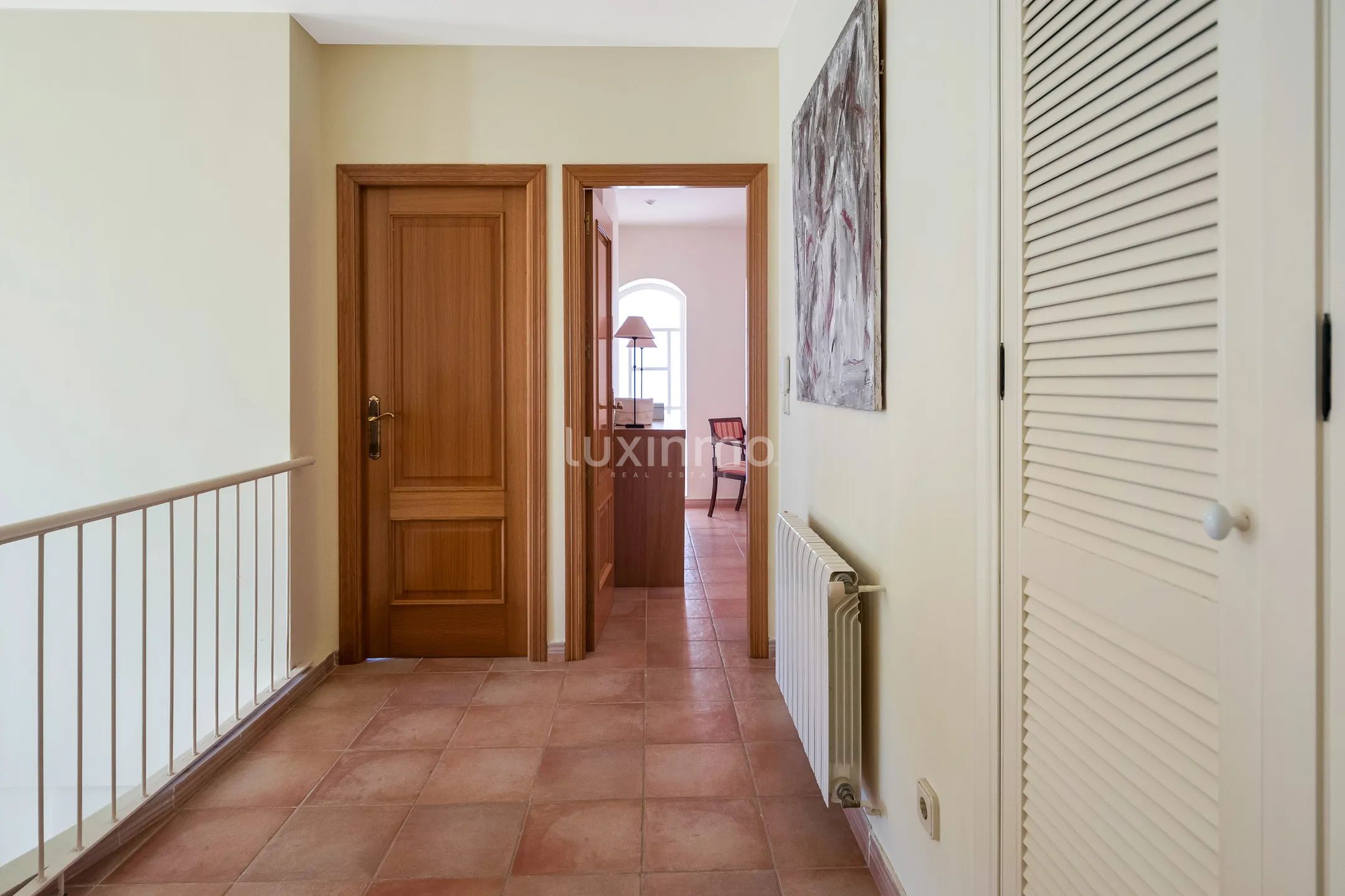 Uroczy dom wolnostojący z prywatnym ogrodem w Pueblo Levante, Benidorm — photo 27