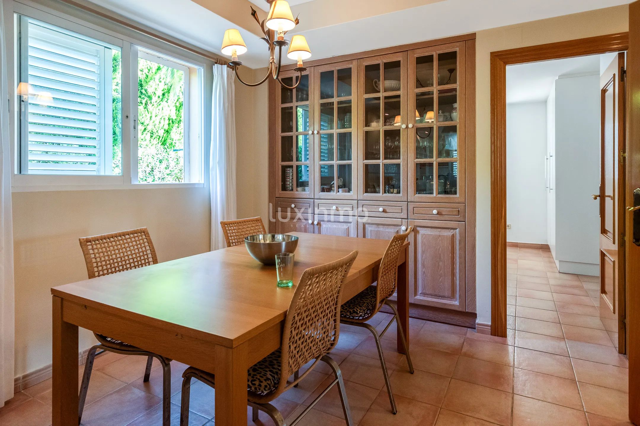 Charmant vrijstaand huis met privétuin in Pueblo Levante, Benidorm — photo 10