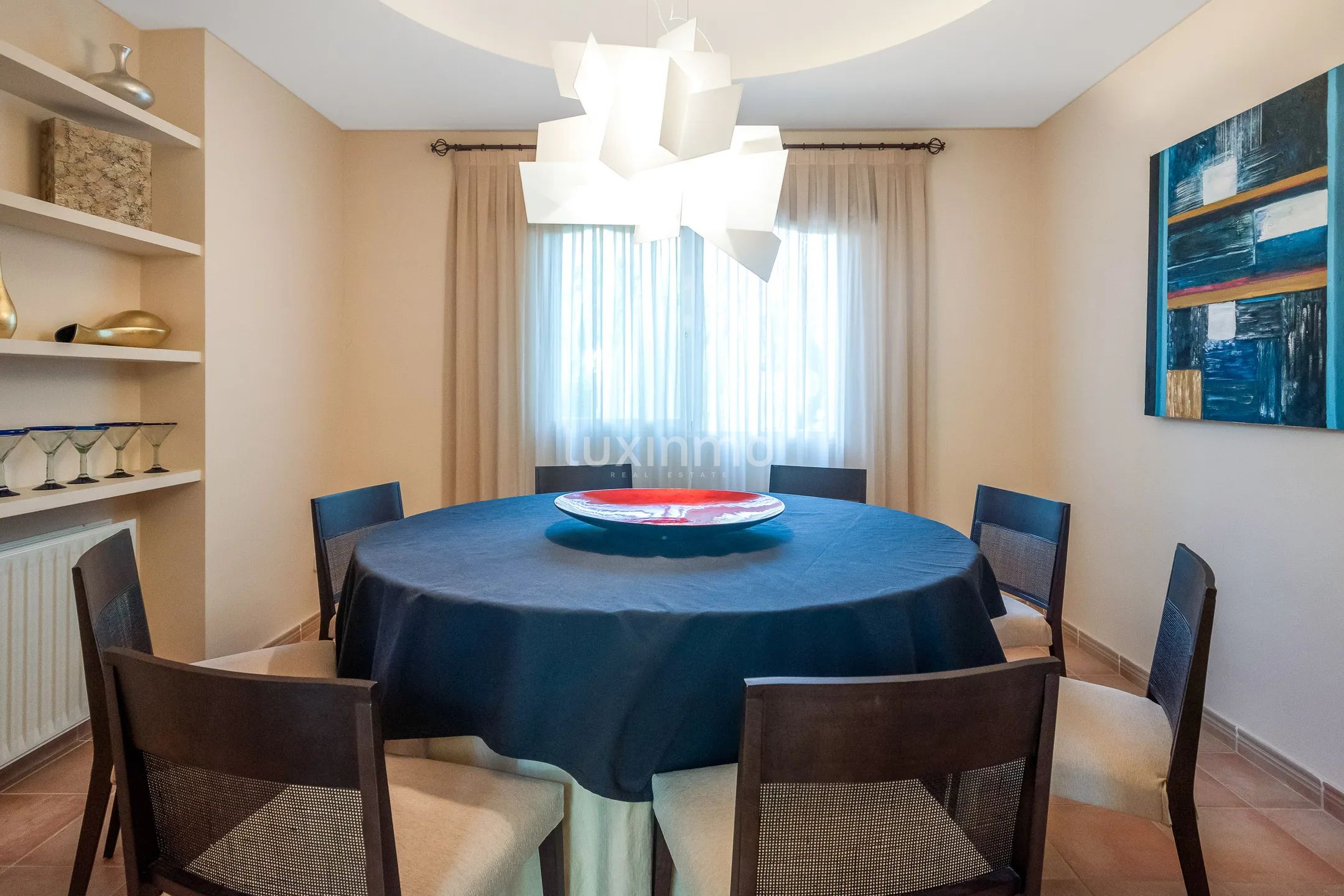 Charmant vrijstaand huis met privétuin in Pueblo Levante, Benidorm — photo 12