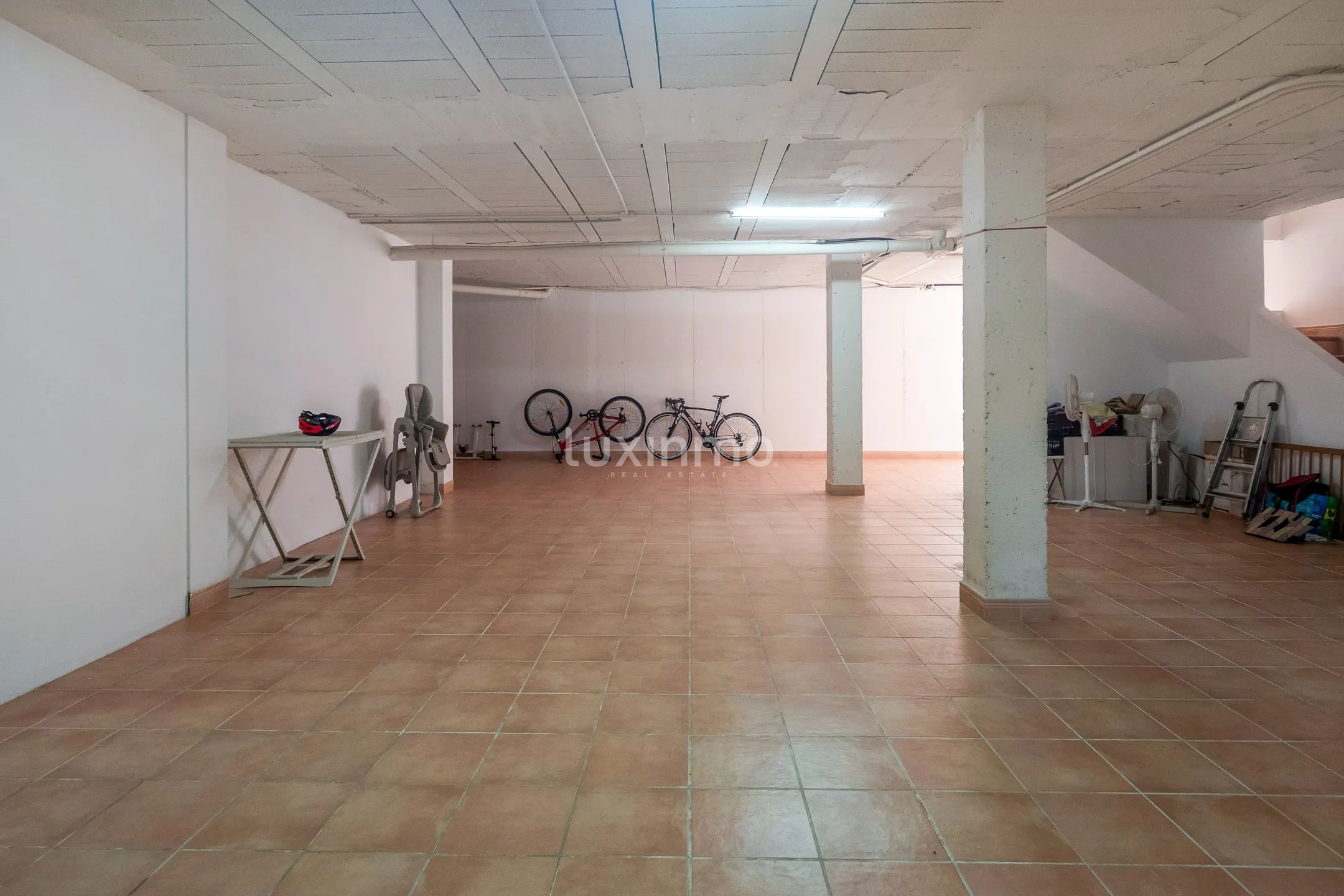 Uroczy dom wolnostojący z prywatnym ogrodem w Pueblo Levante, Benidorm — photo 41