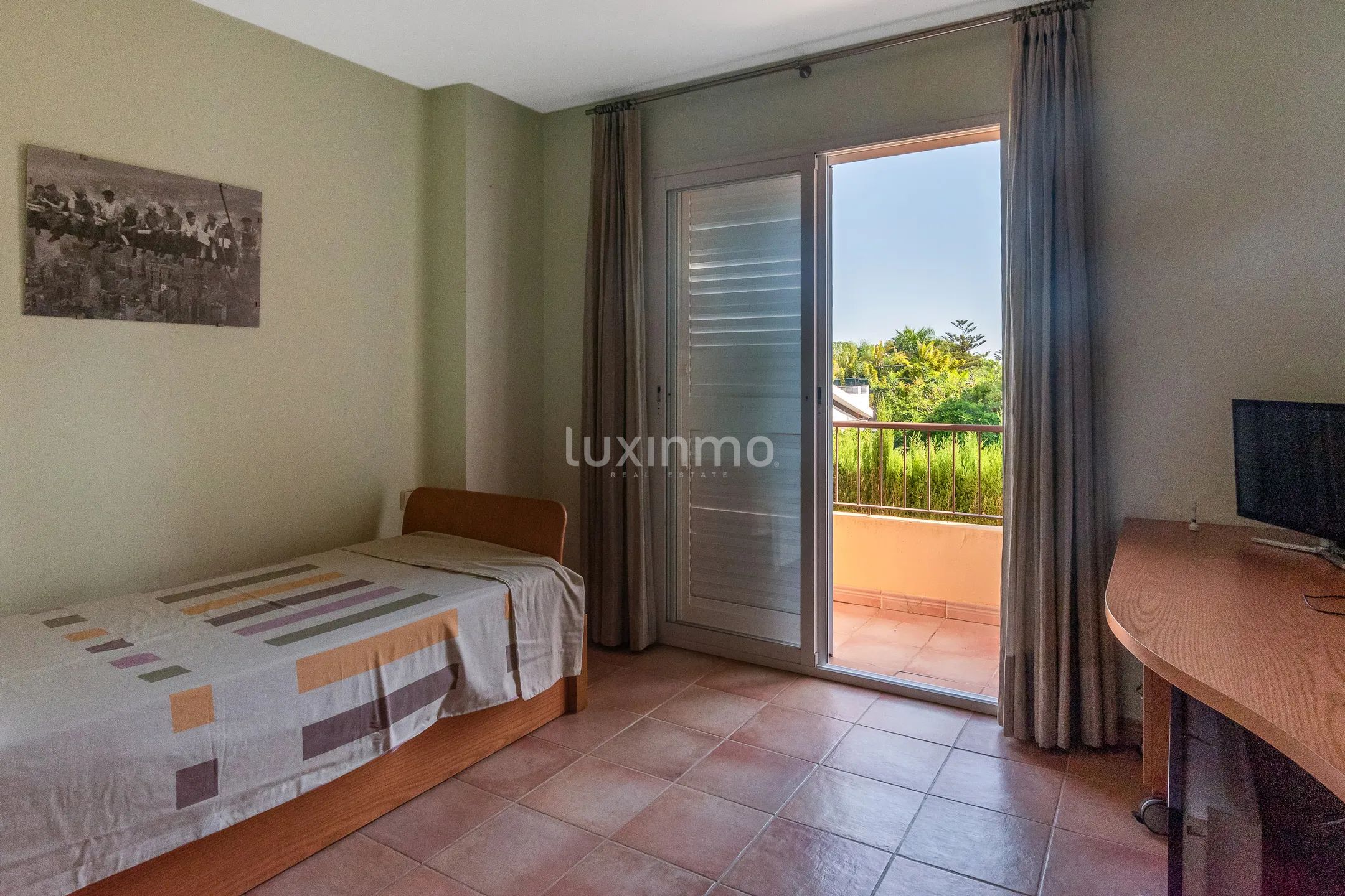 Charmant vrijstaand huis met privétuin in Pueblo Levante, Benidorm — photo 30