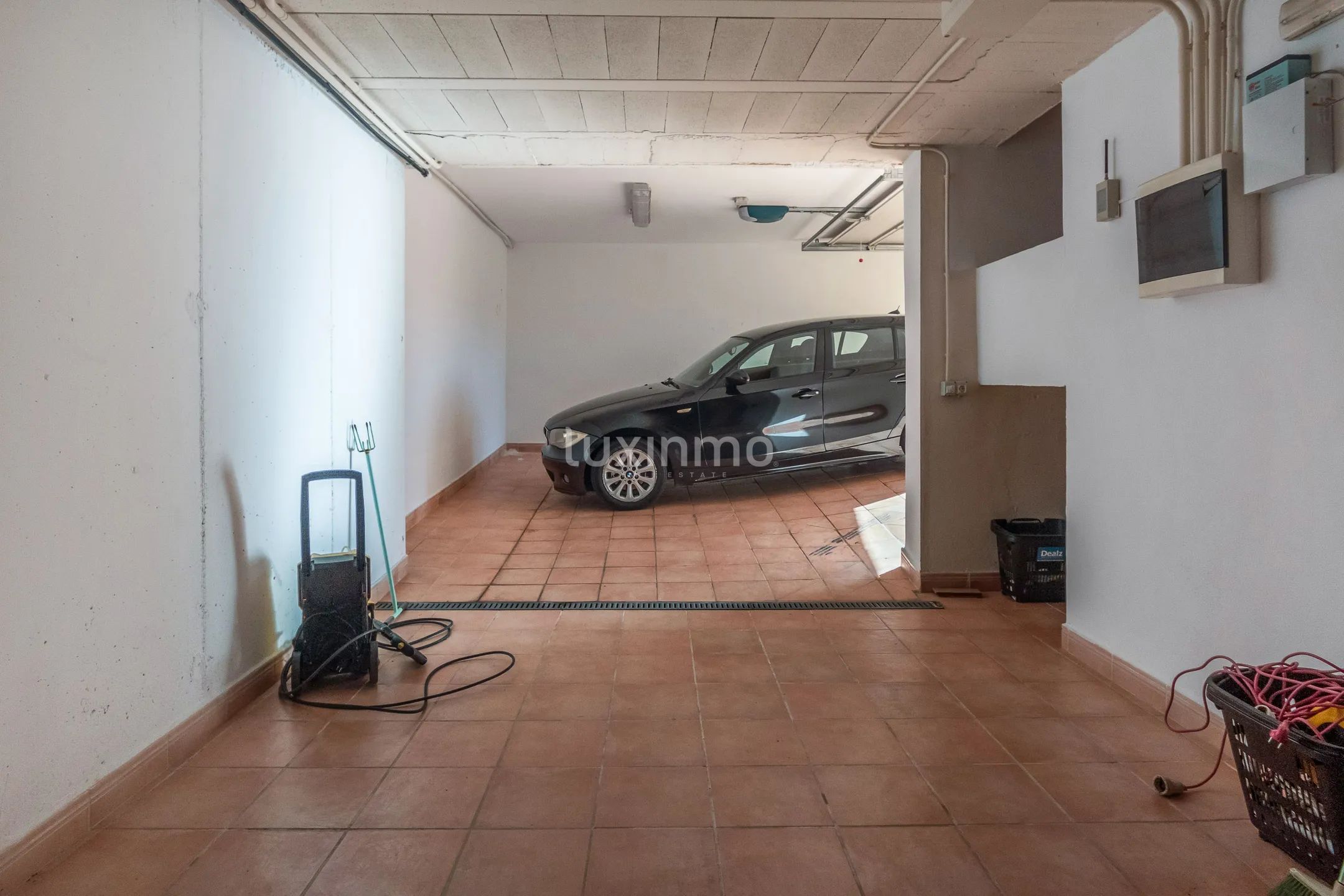 Charmant vrijstaand huis met privétuin in Pueblo Levante, Benidorm — photo 42