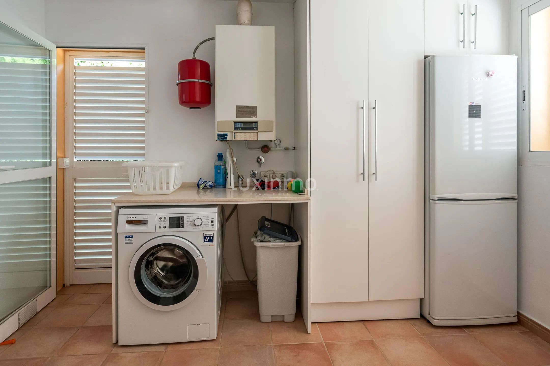 Charmant vrijstaand huis met privétuin in Pueblo Levante, Benidorm — photo 11