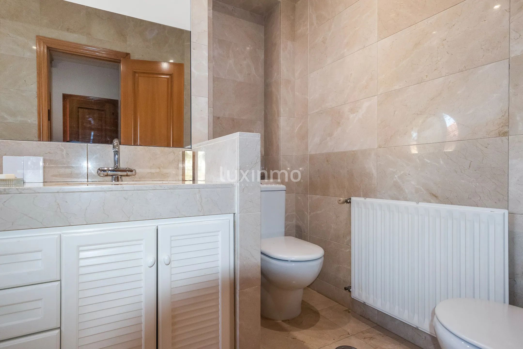 Uroczy dom wolnostojący z prywatnym ogrodem w Pueblo Levante, Benidorm — photo 22