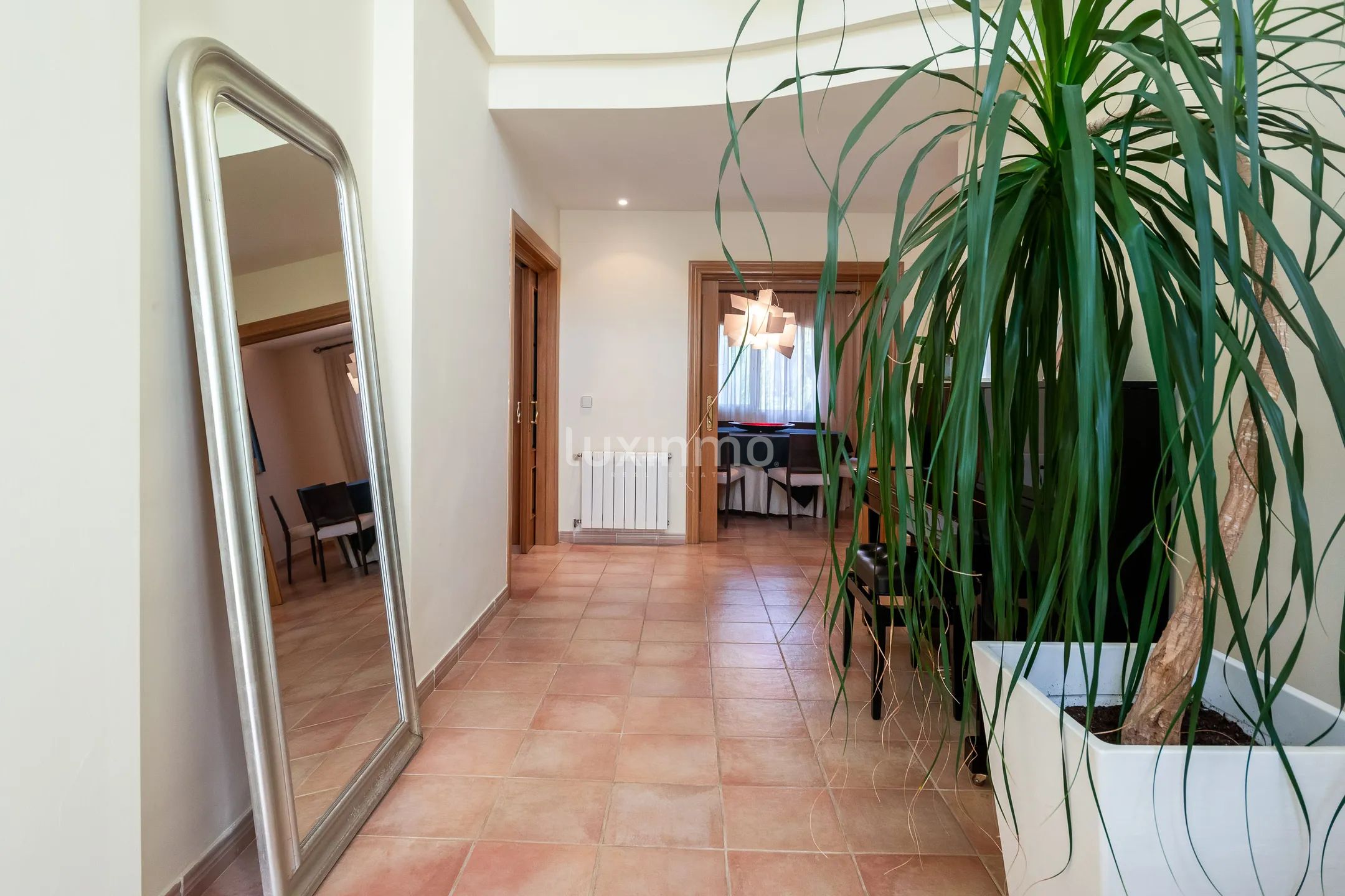 Uroczy dom wolnostojący z prywatnym ogrodem w Pueblo Levante, Benidorm — photo 14