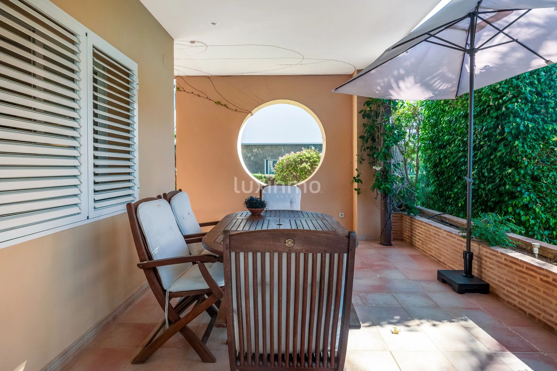 Uroczy dom wolnostojący z prywatnym ogrodem w Pueblo Levante, Benidorm — photo 33