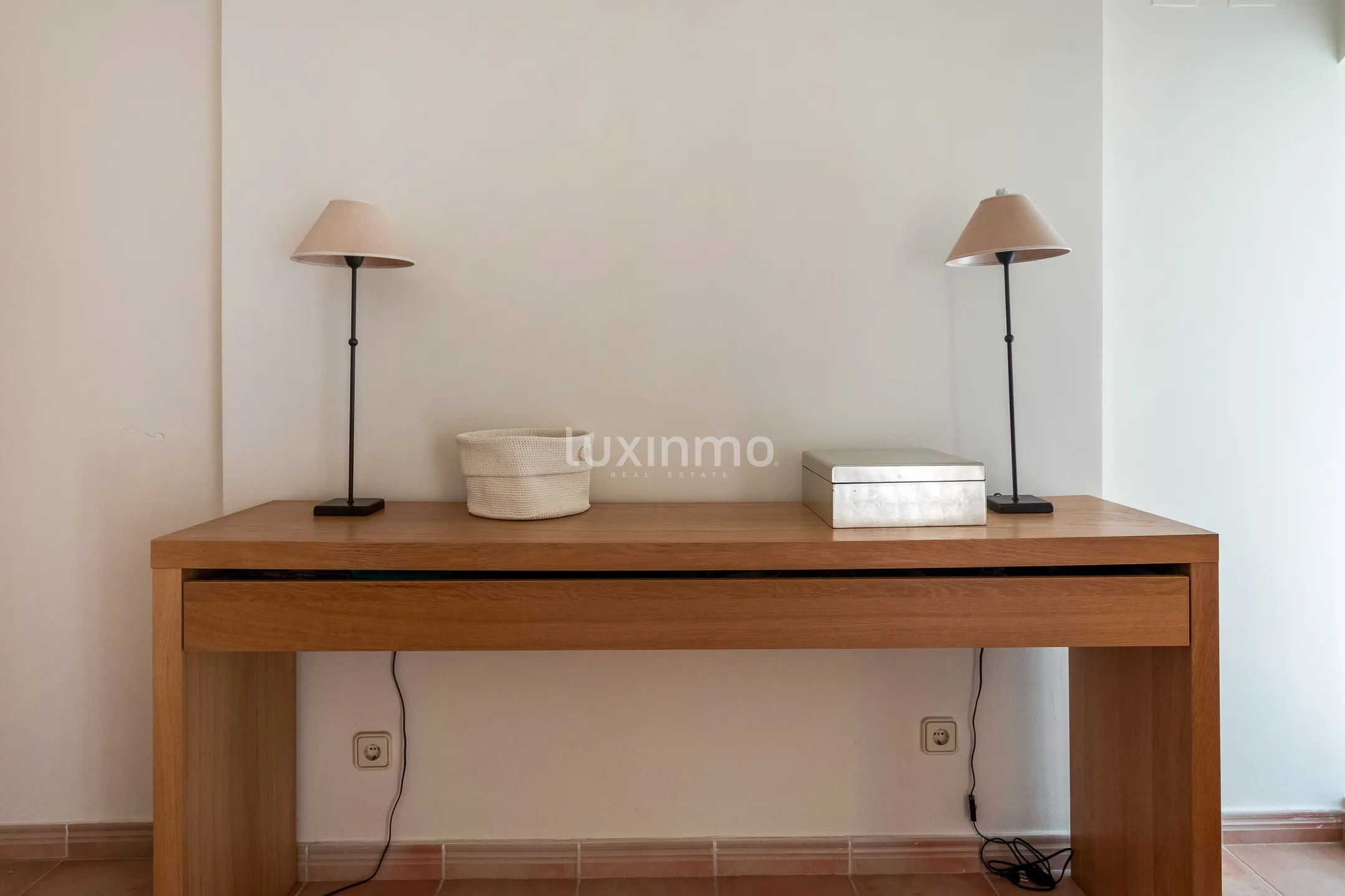Uroczy dom wolnostojący z prywatnym ogrodem w Pueblo Levante, Benidorm — photo 20