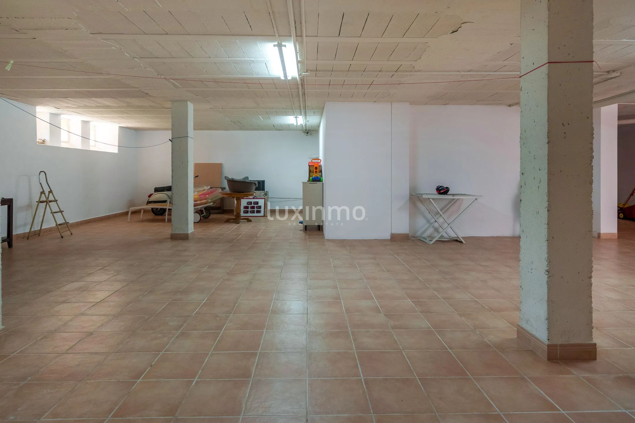 Charmant vrijstaand huis met privétuin in Pueblo Levante, Benidorm — photo 40