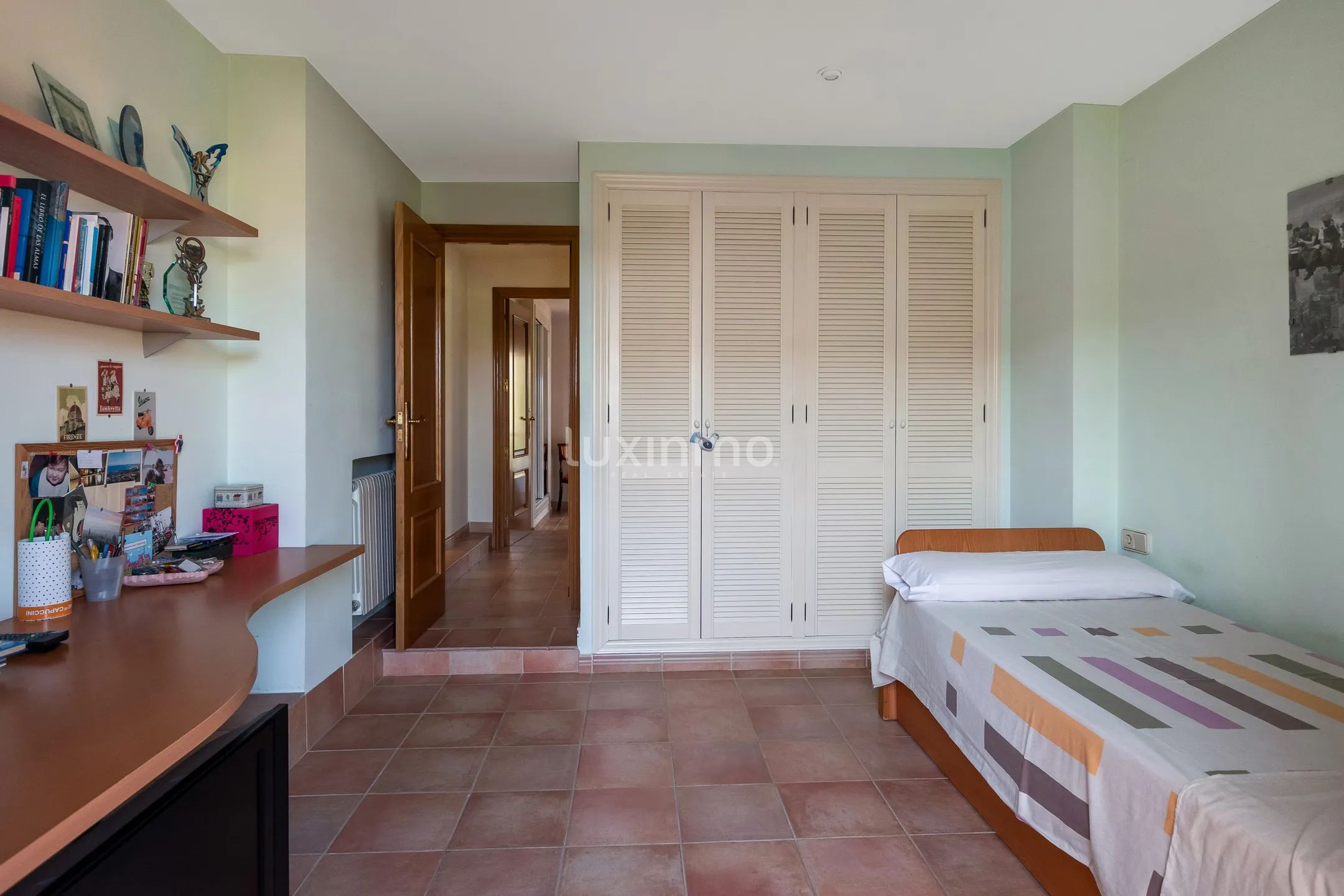 Charmant vrijstaand huis met privétuin in Pueblo Levante, Benidorm — photo 31