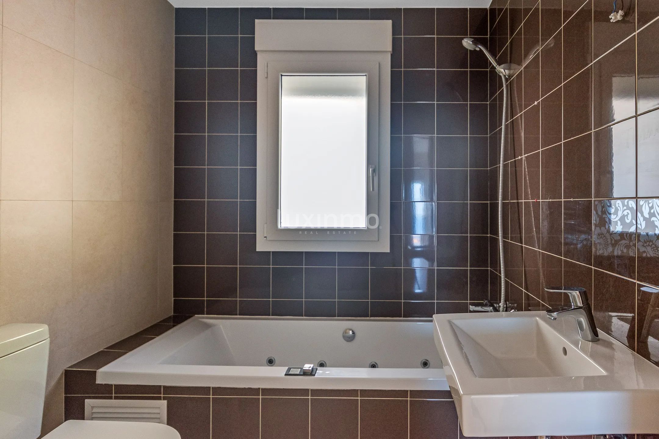 Toppleilighet med imponerende sjøutsikt til salgs i Mascarat — photo 15