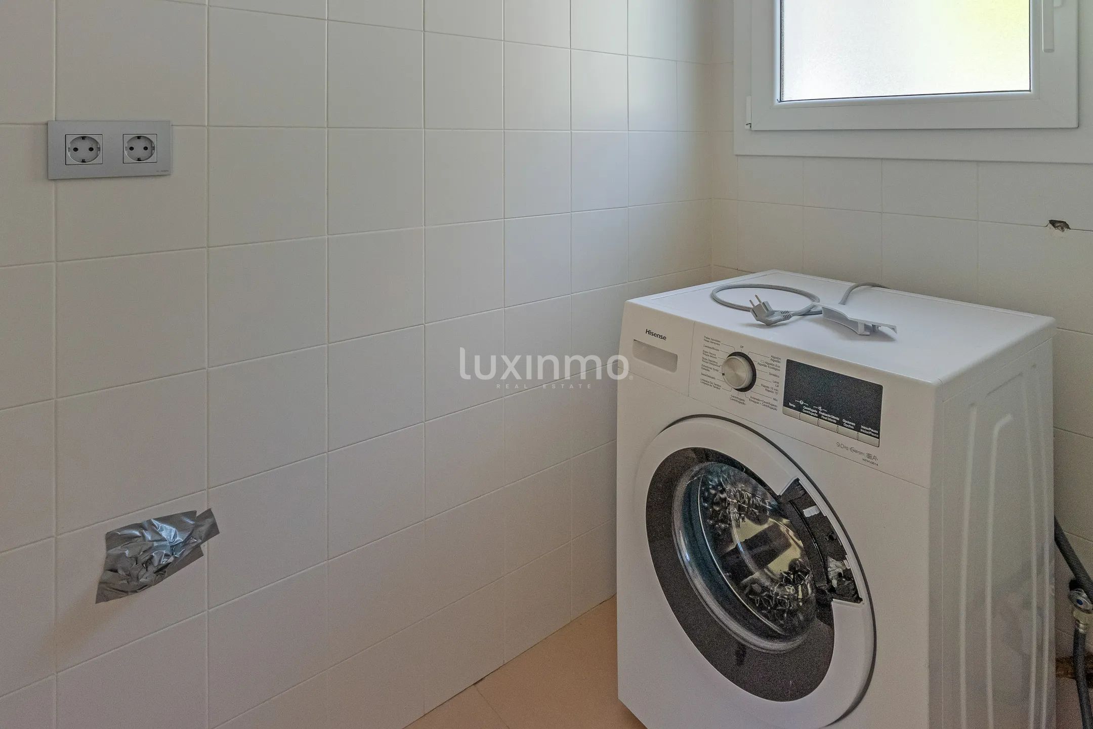 Toppleilighet med imponerende sjøutsikt til salgs i Mascarat — photo 16