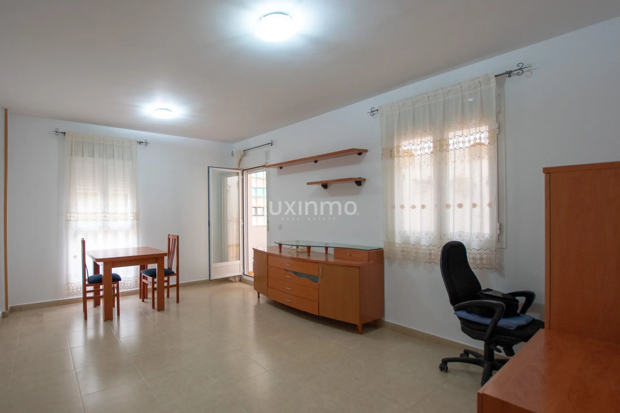 Appartement voor lange termijn te huur in het centrum van Calpe — photo 8