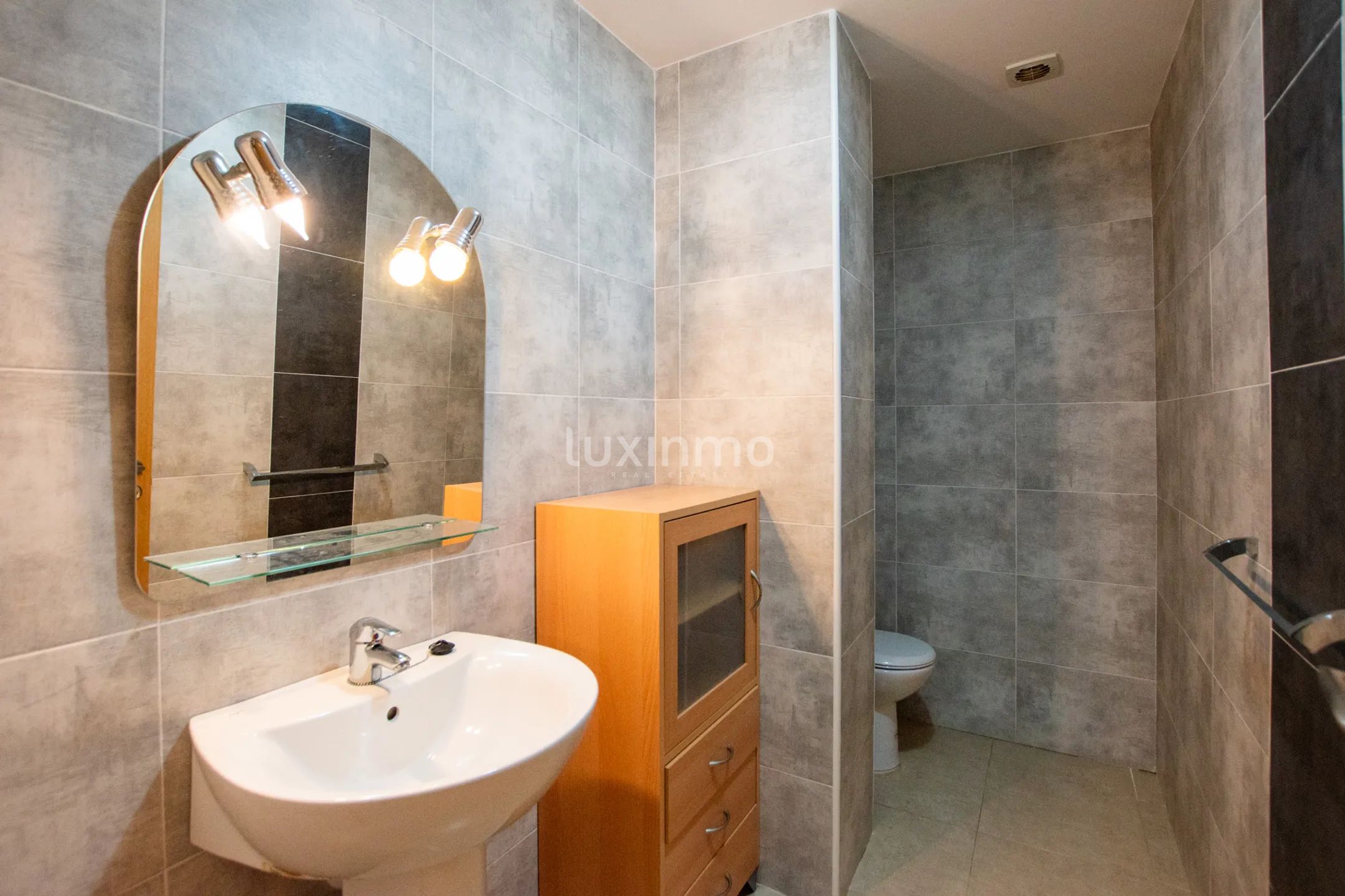 Appartement voor lange termijn te huur in het centrum van Calpe — photo 14