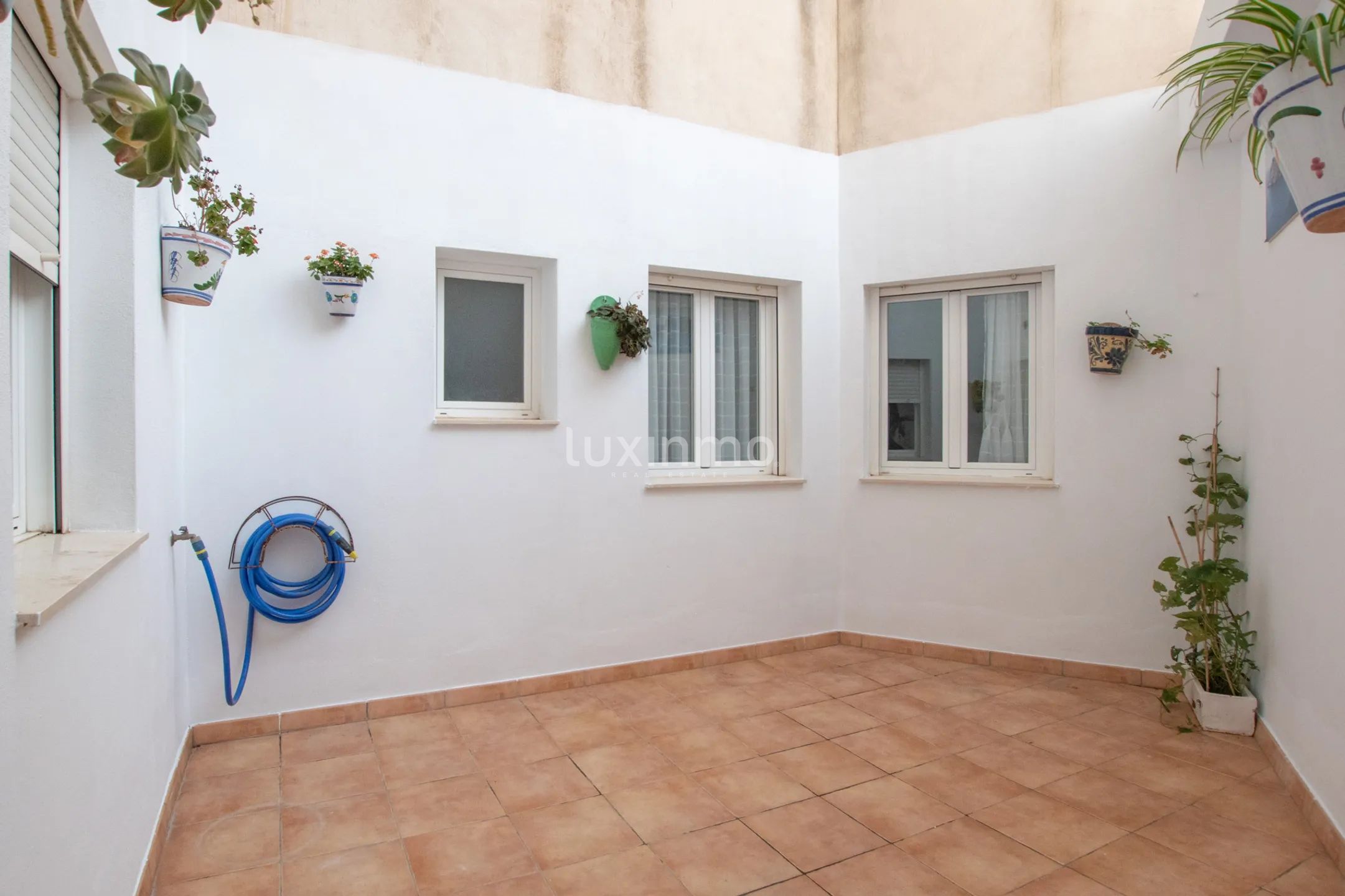 Appartement voor lange termijn te huur in het centrum van Calpe — photo 9