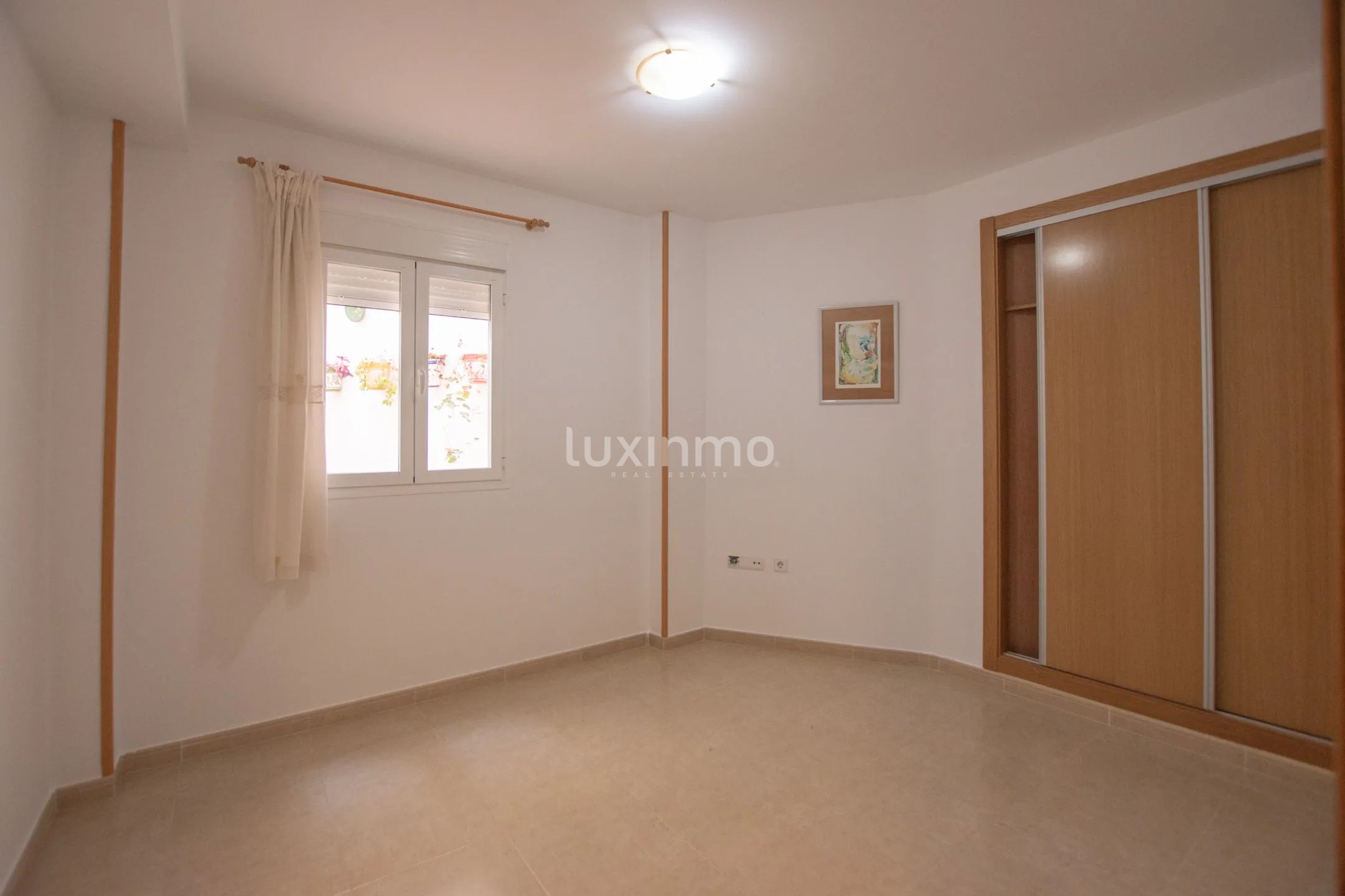 Appartement voor lange termijn te huur in het centrum van Calpe — photo 13