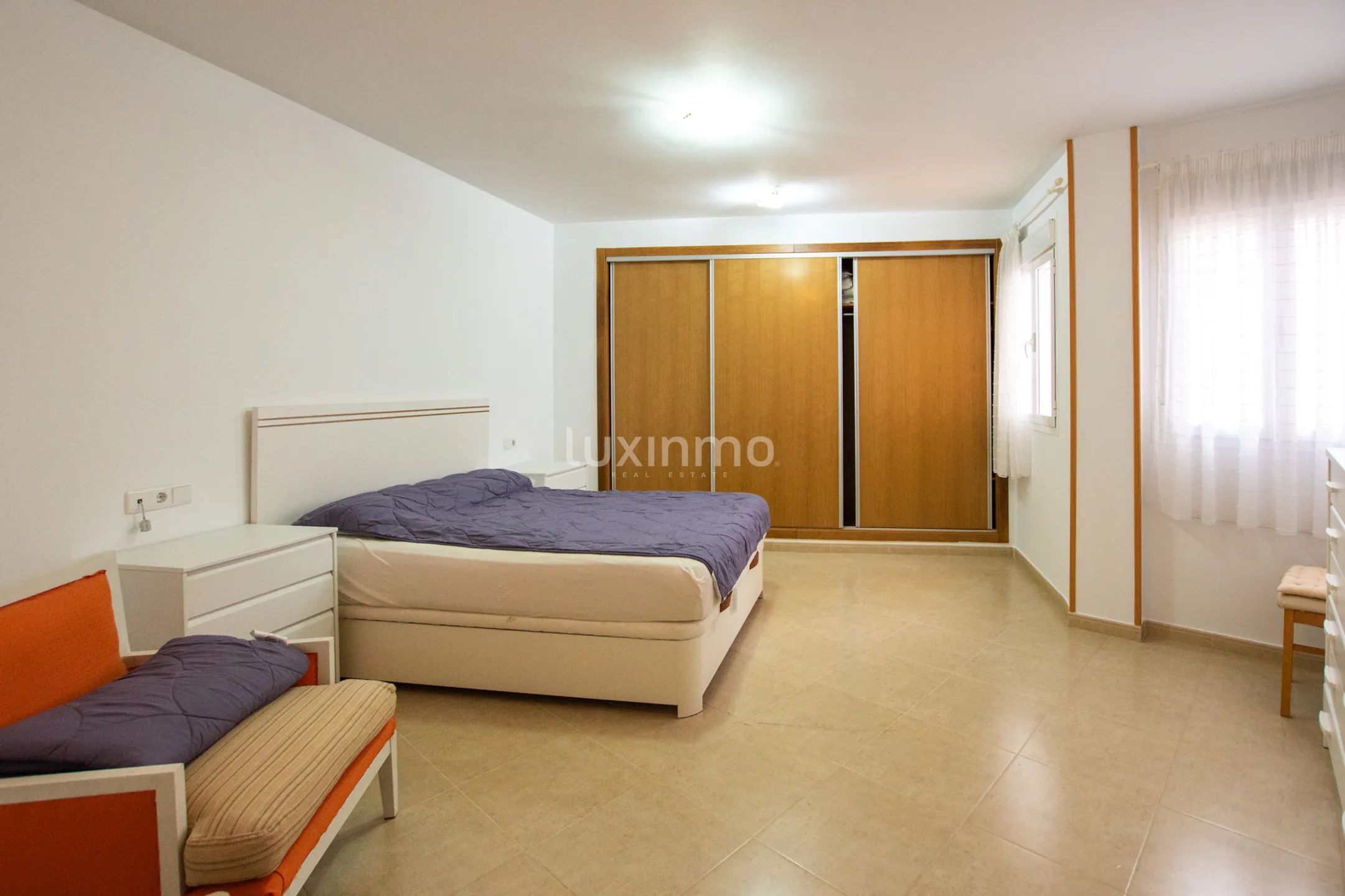Appartement voor lange termijn te huur in het centrum van Calpe — photo 12