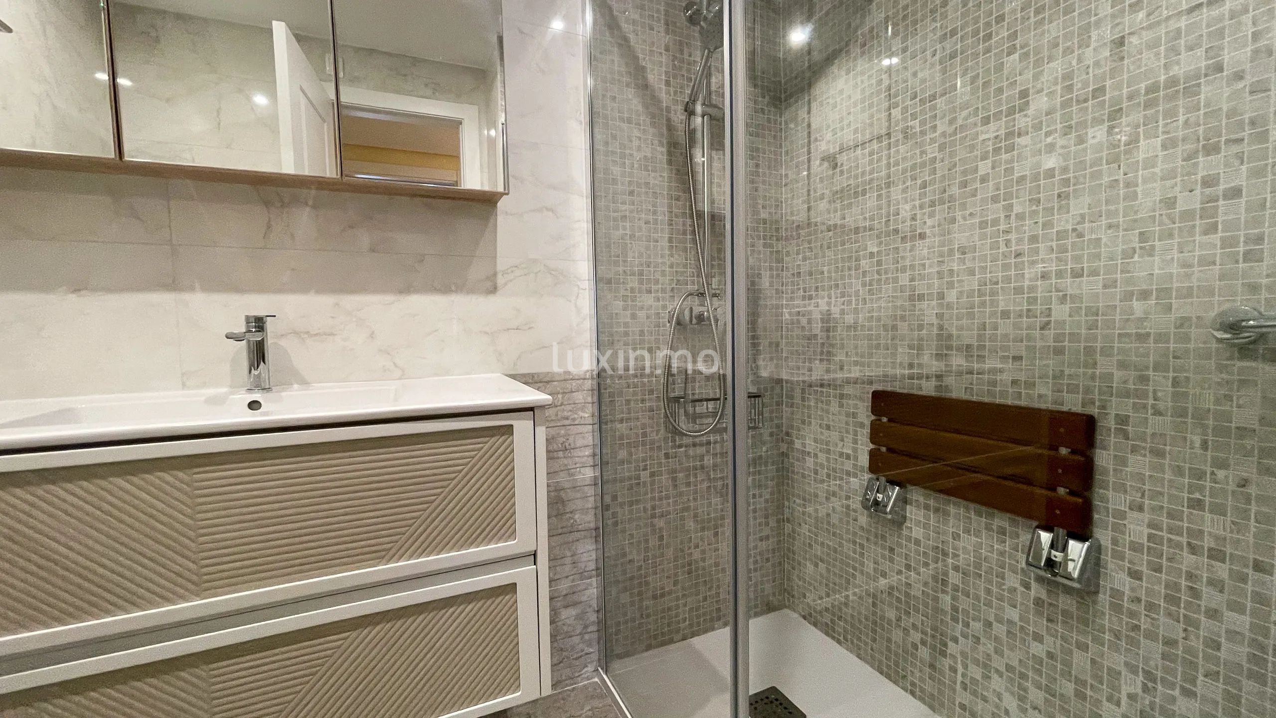 Flat for annual rent in the centre of Albir — photo 17