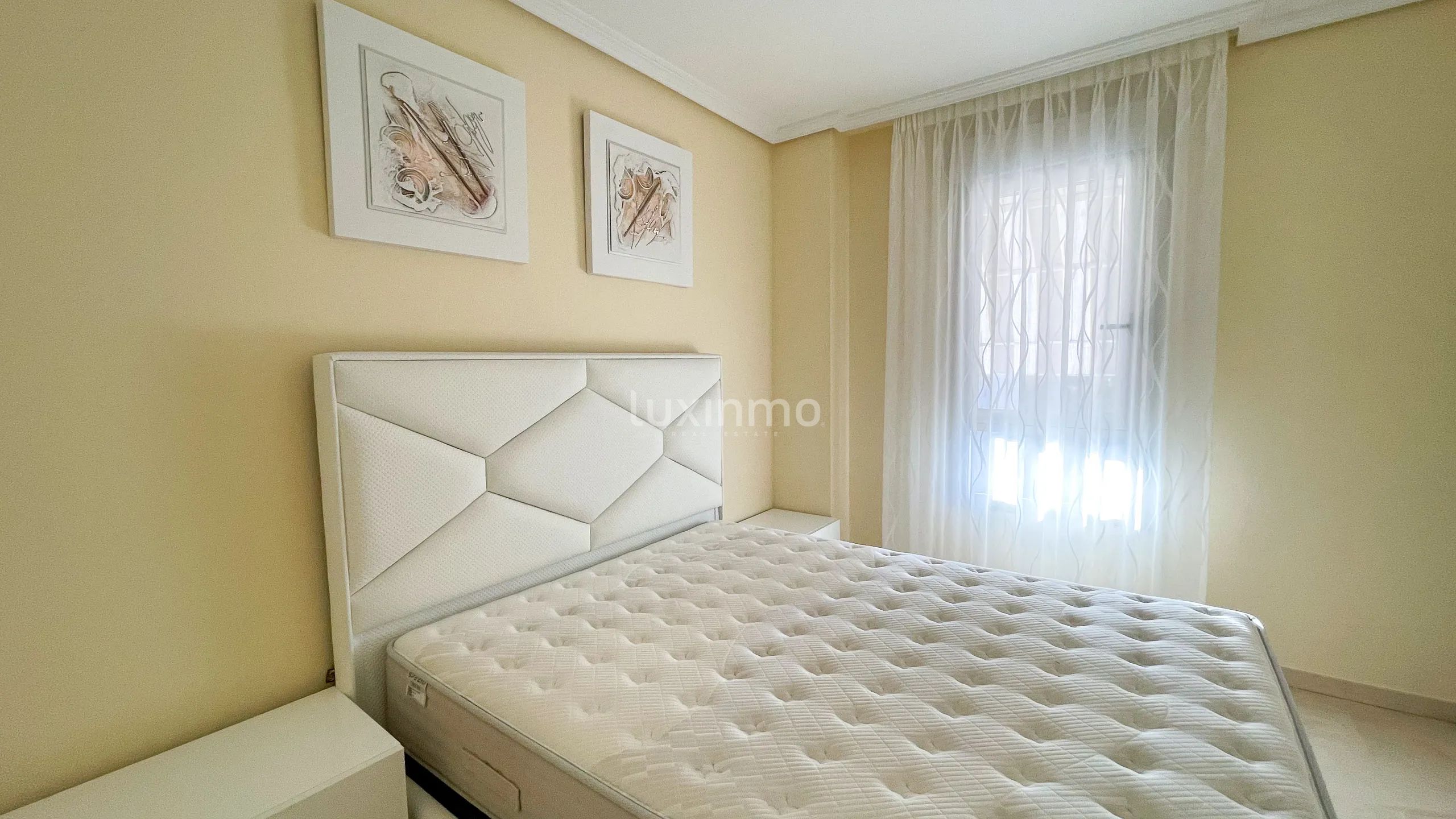 Flat for annual rent in the centre of Albir — photo 12