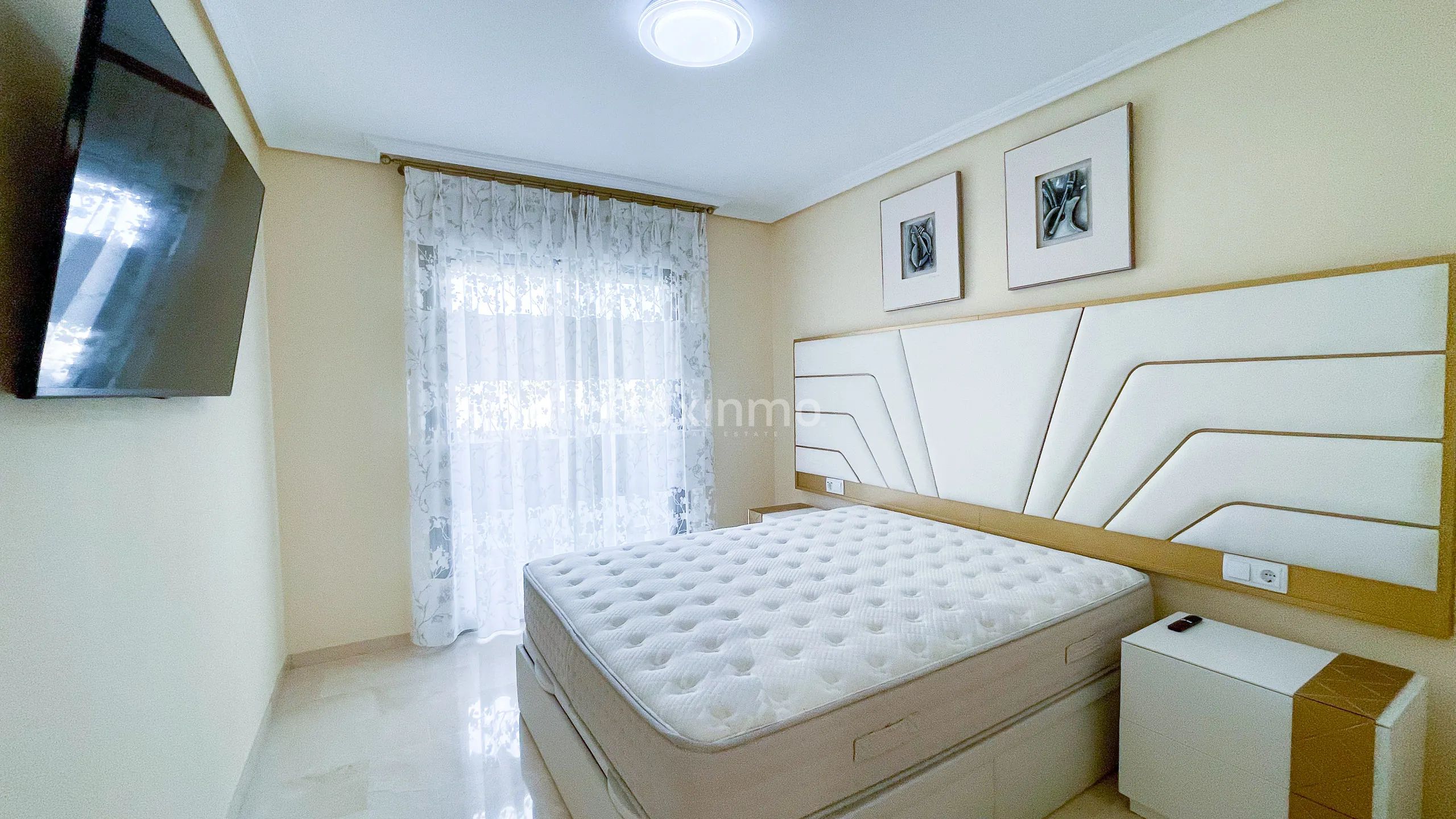 Flat for annual rent in the centre of Albir — photo 15