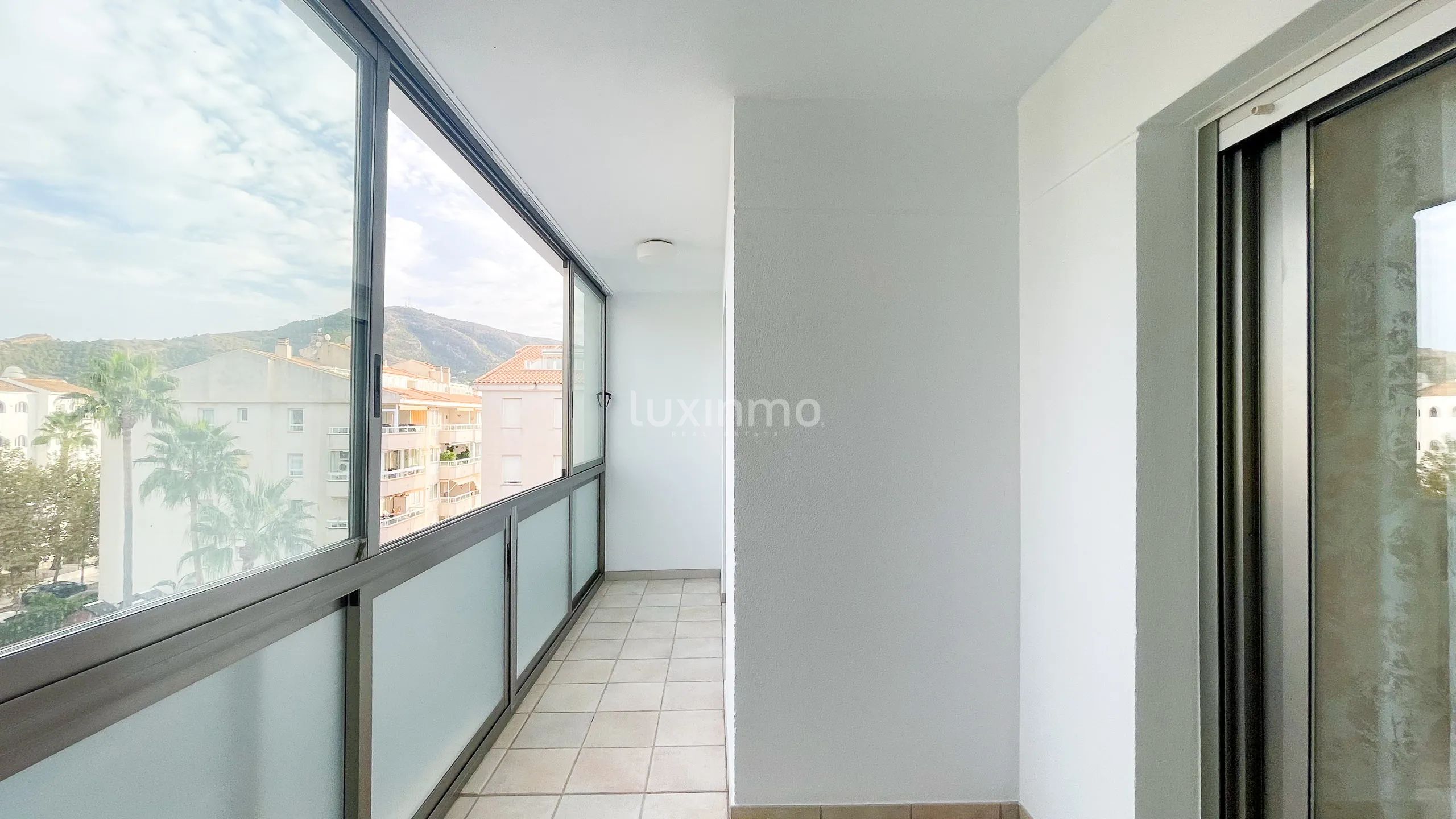 Flat for annual rent in the centre of Albir — photo 10