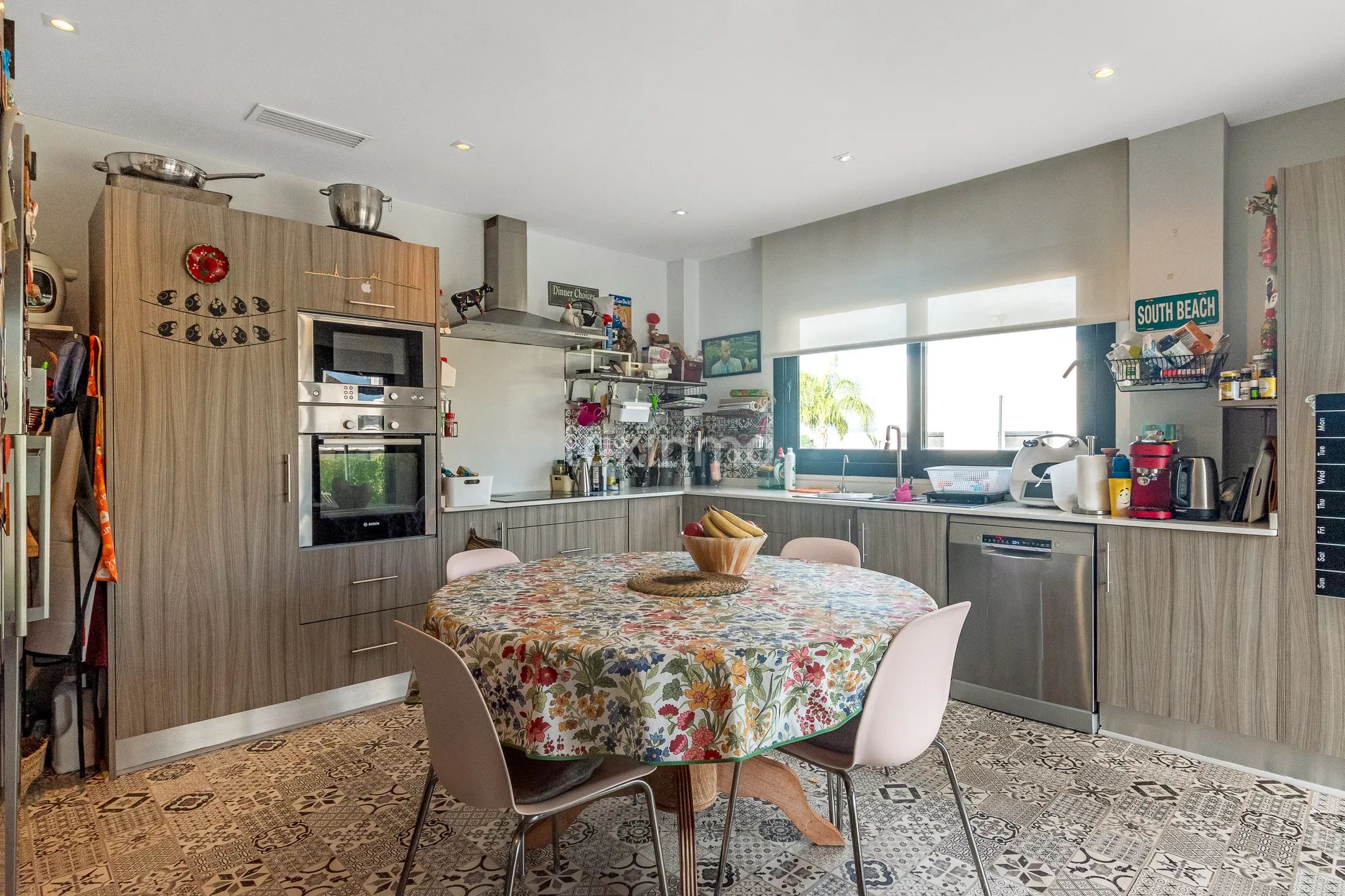 Impresionante casa unifamiliar moderna en Polop — photo 9