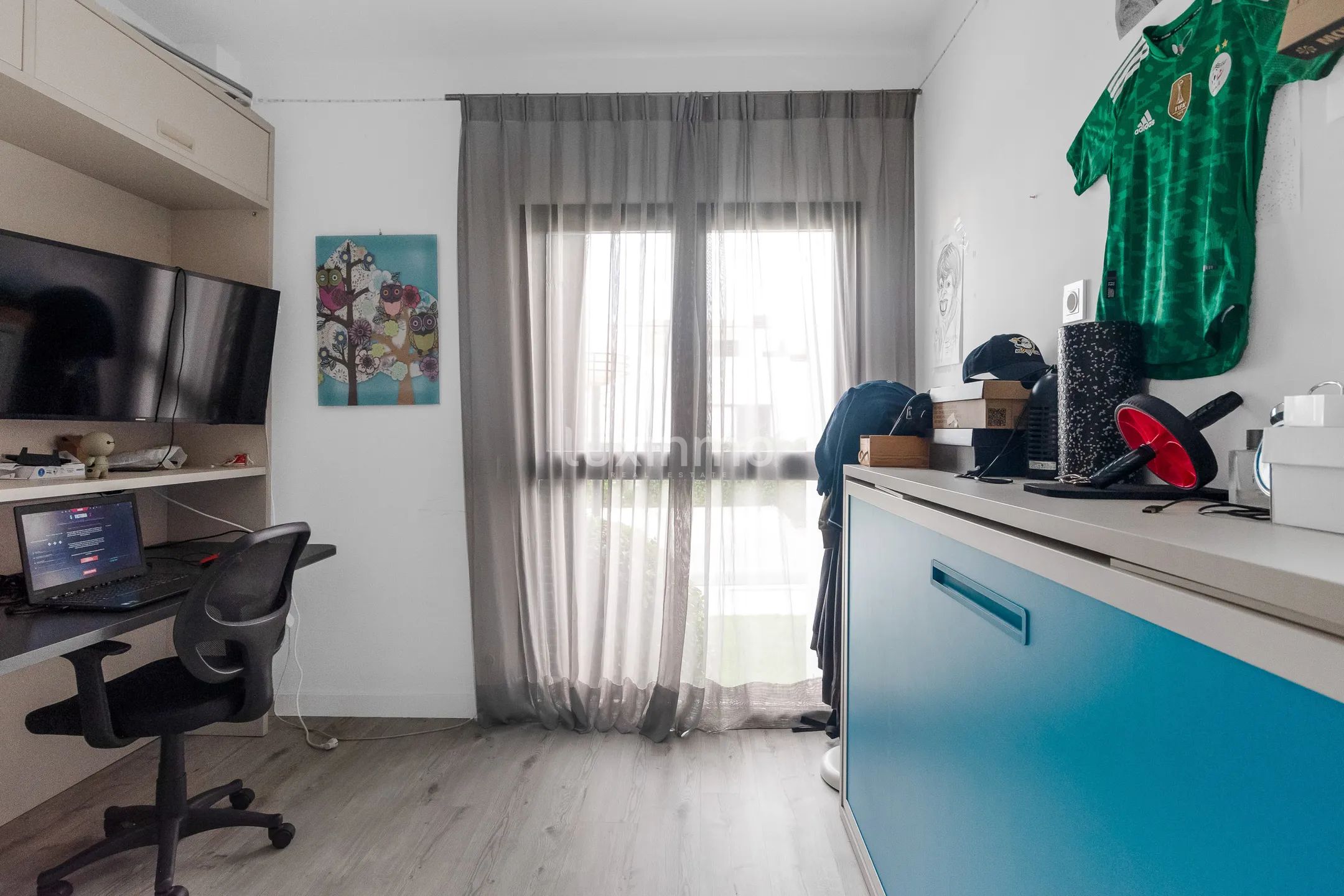 Impresionante casa unifamiliar moderna en Polop — photo 19