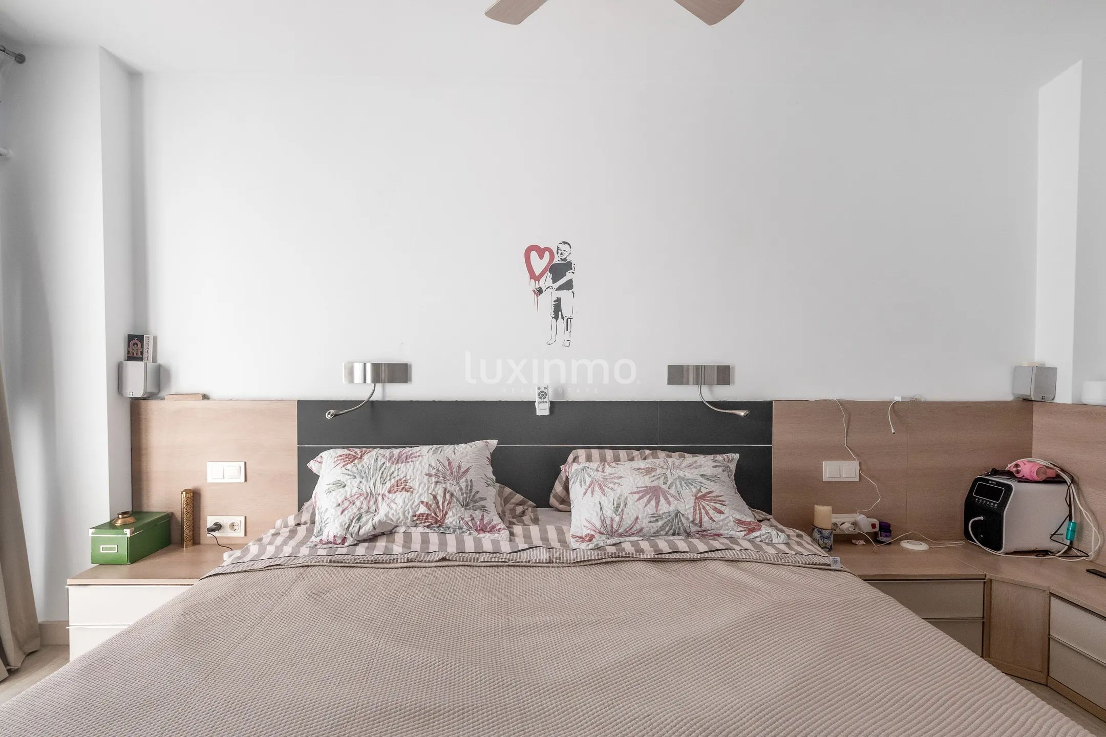 Impresionante casa unifamiliar moderna en Polop — photo 22