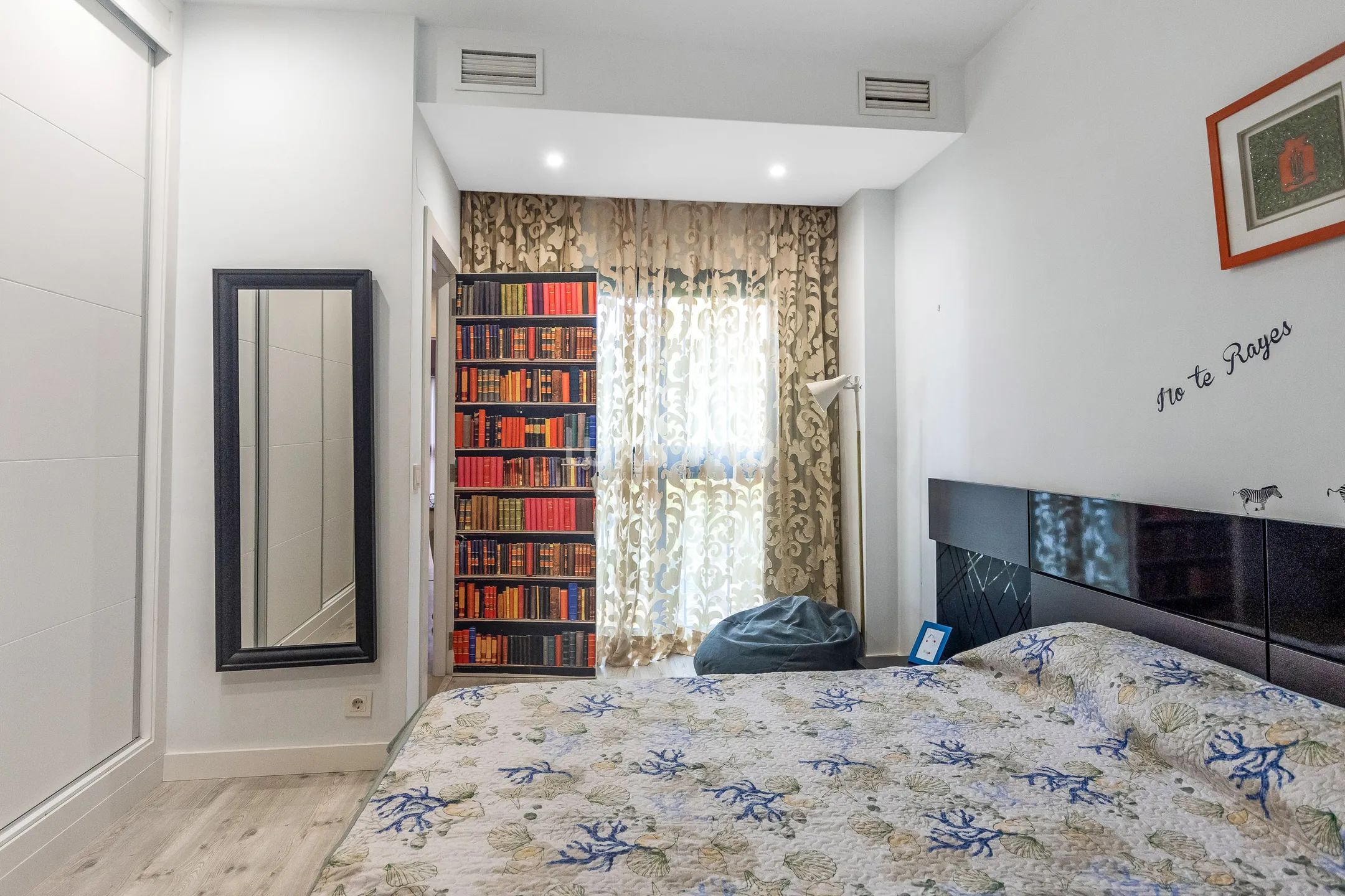 Impresionante casa unifamiliar moderna en Polop — photo 12