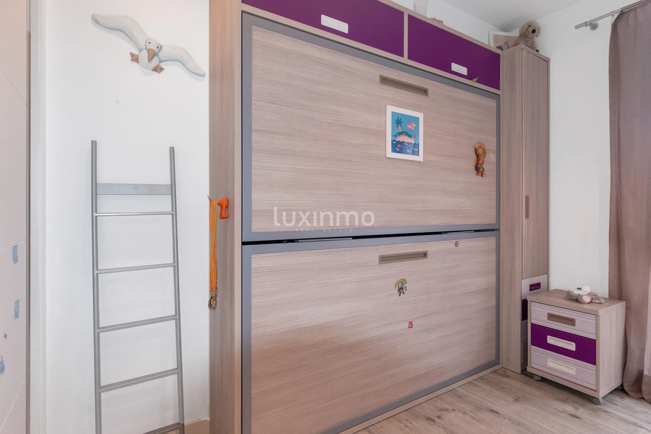 Impresionante casa unifamiliar moderna en Polop — photo 16