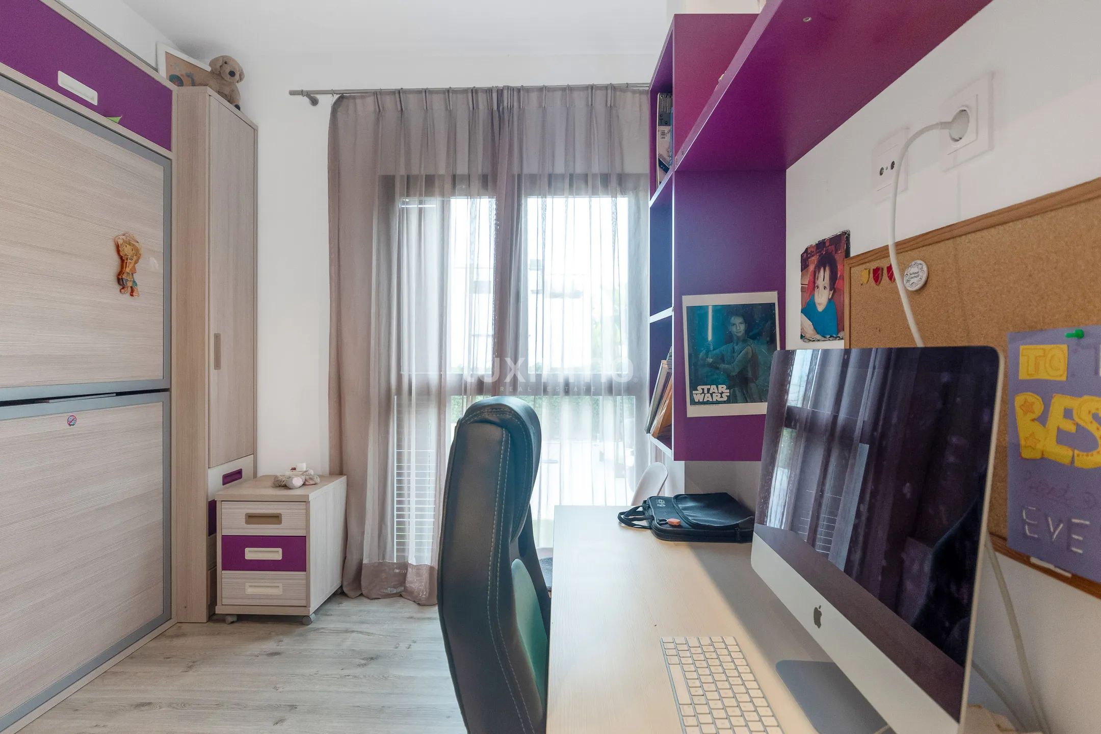 Impresionante casa unifamiliar moderna en Polop — photo 15