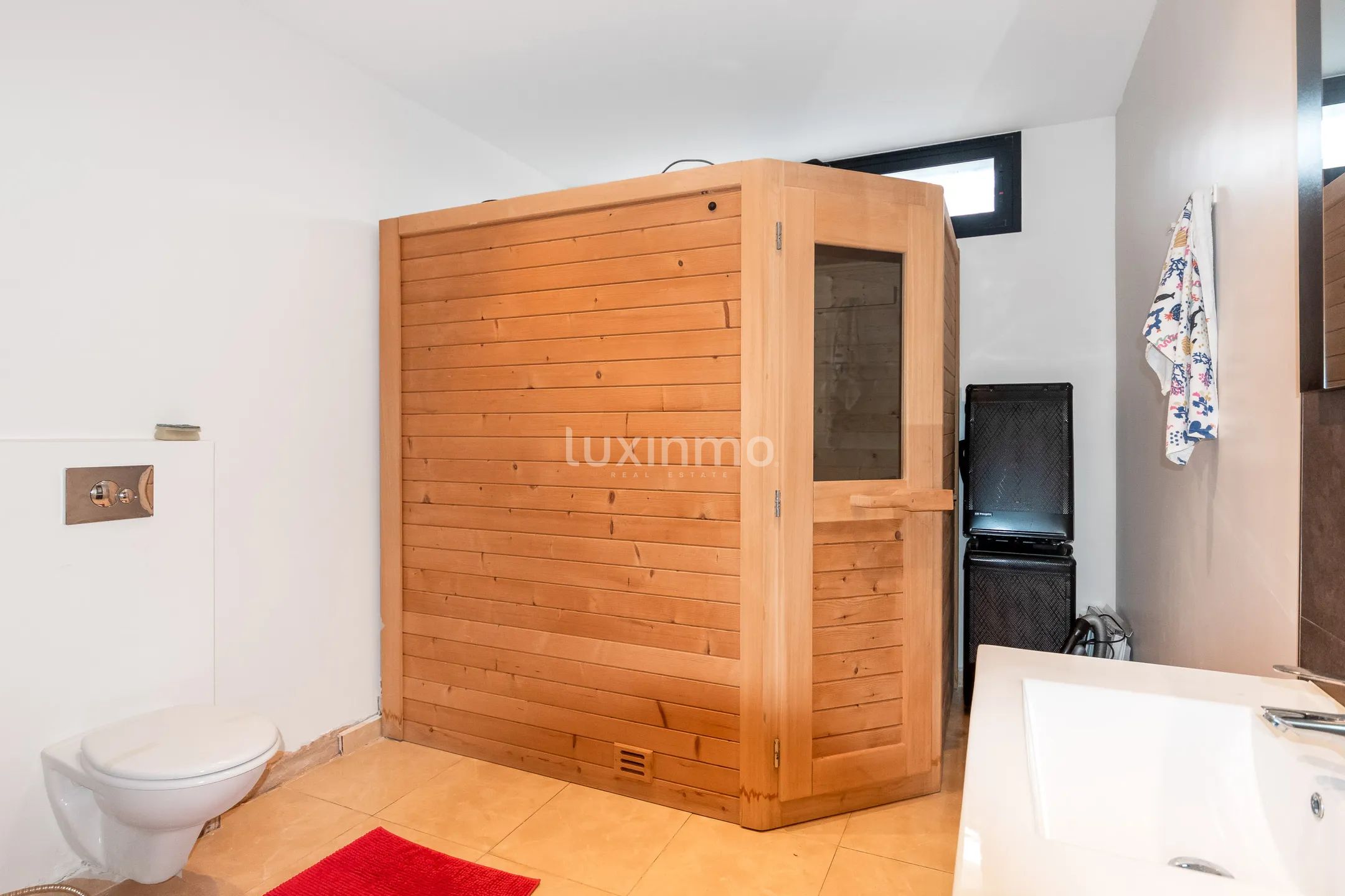 Imponerande modernt fristående hus i Polop — photo 28