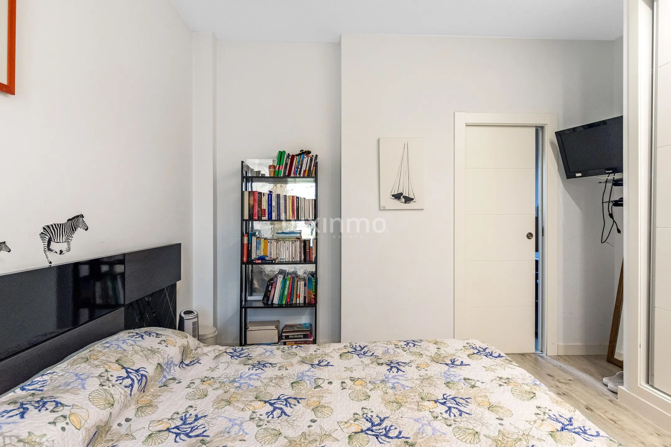 Impresionante casa unifamiliar moderna en Polop — photo 11