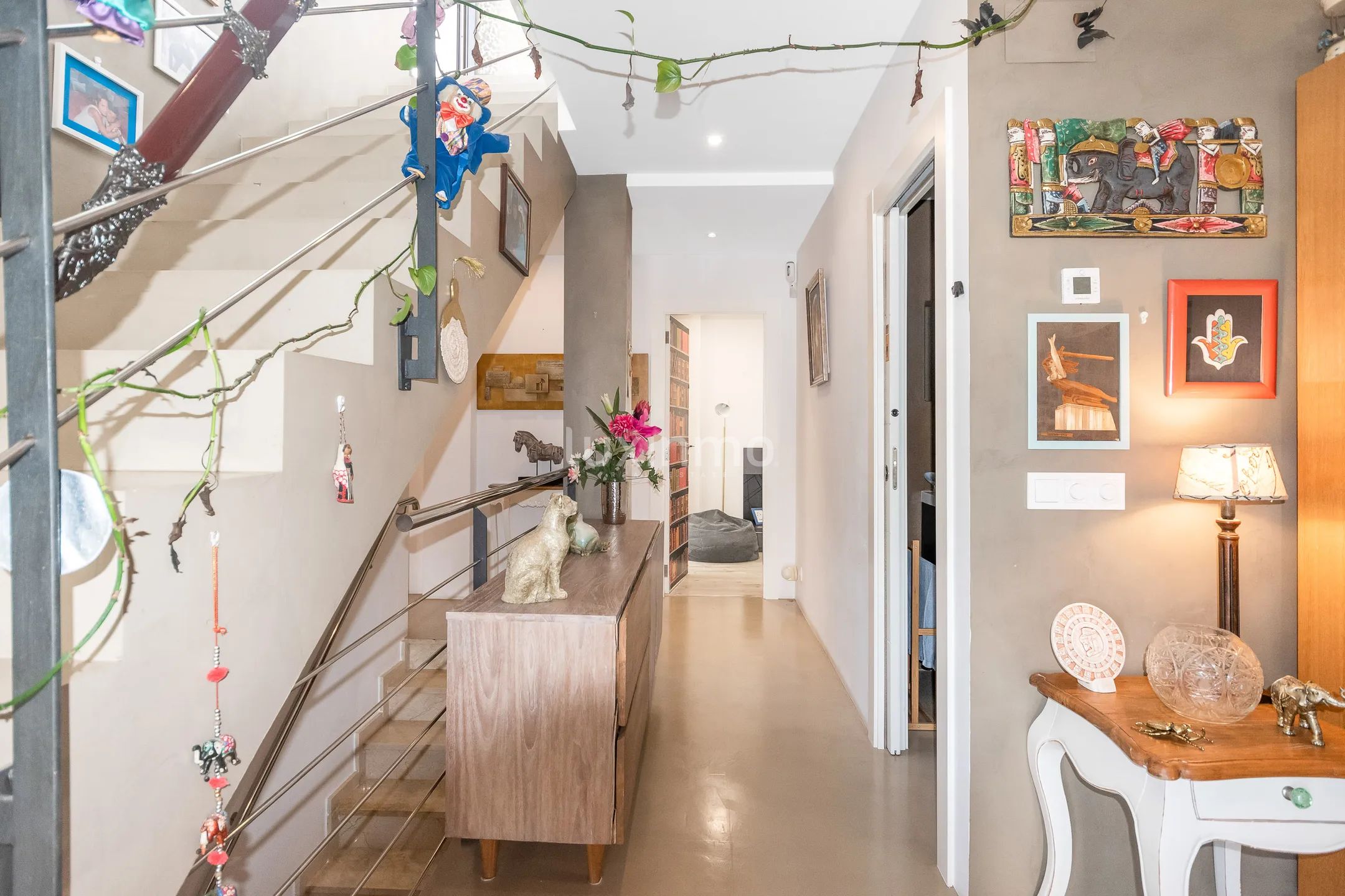 Imponerande modernt fristående hus i Polop — photo 20
