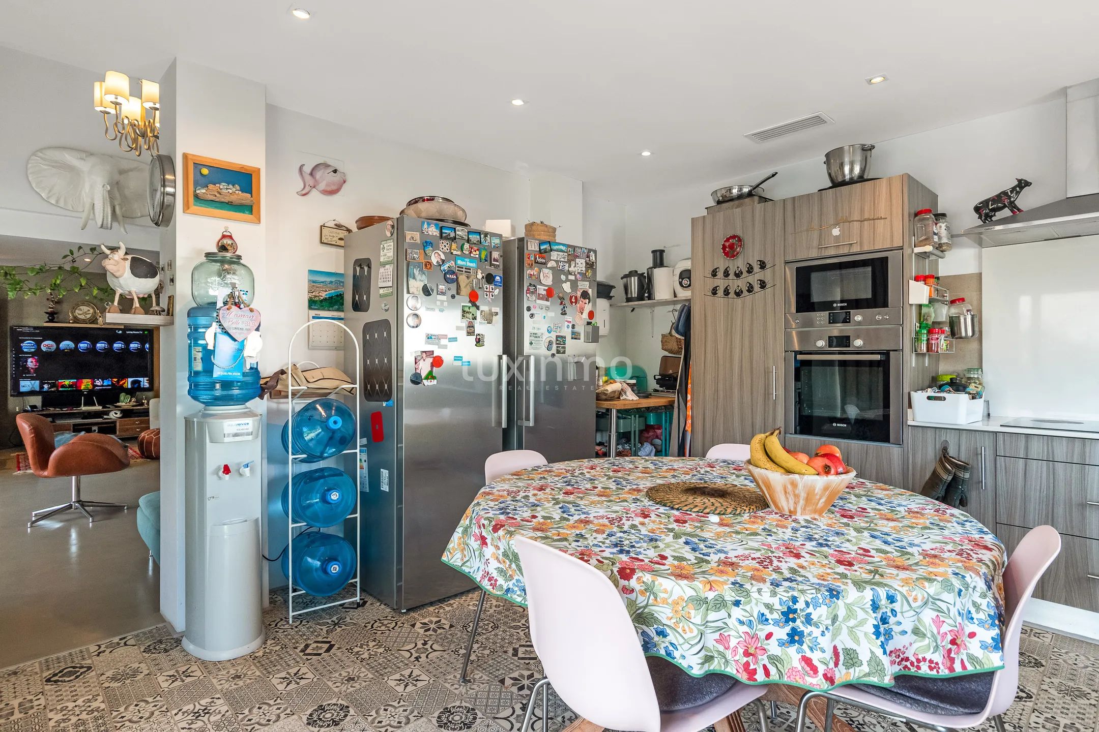 Impresionante casa unifamiliar moderna en Polop — photo 8