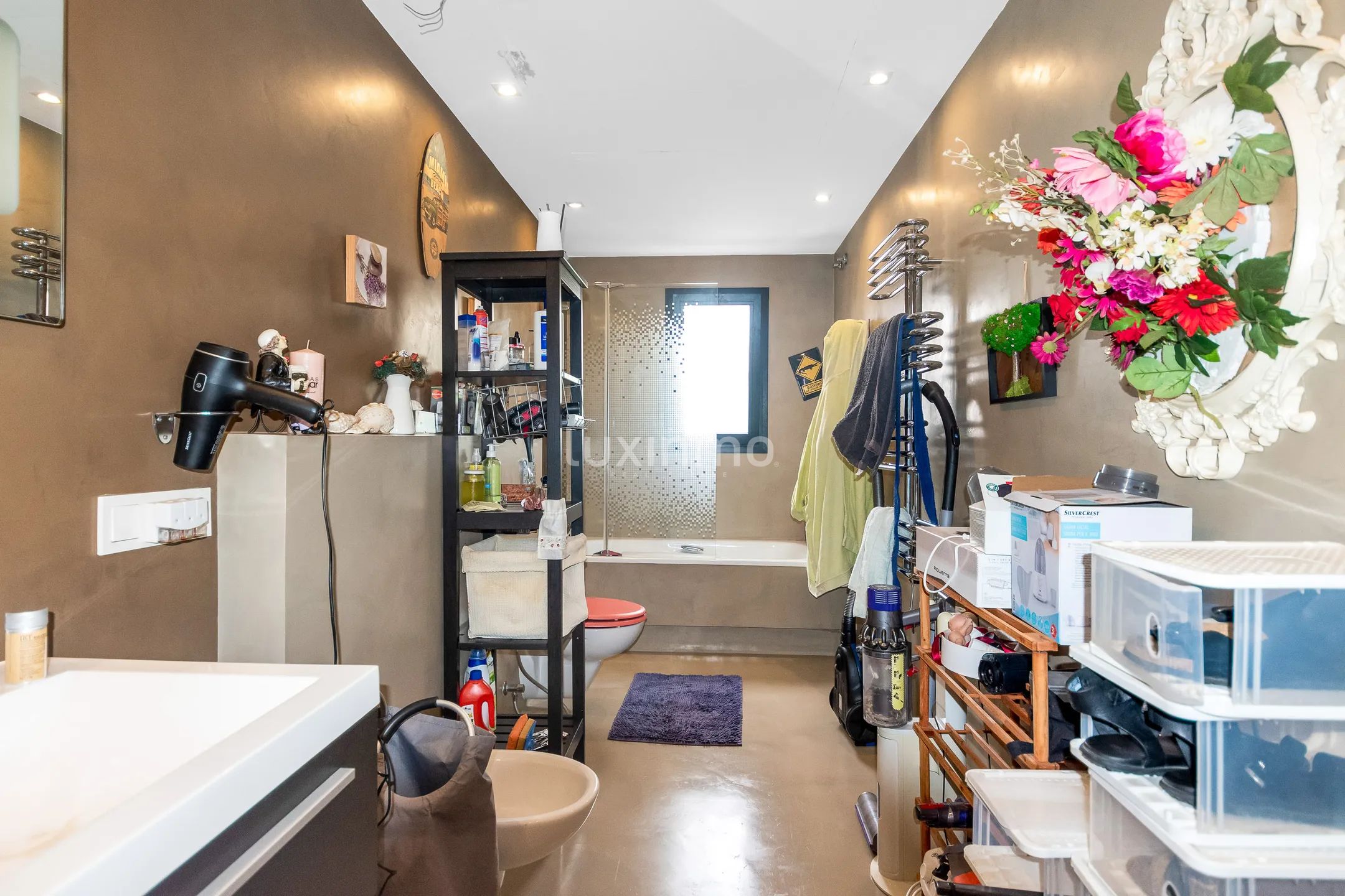 Impresionante casa unifamiliar moderna en Polop — photo 17