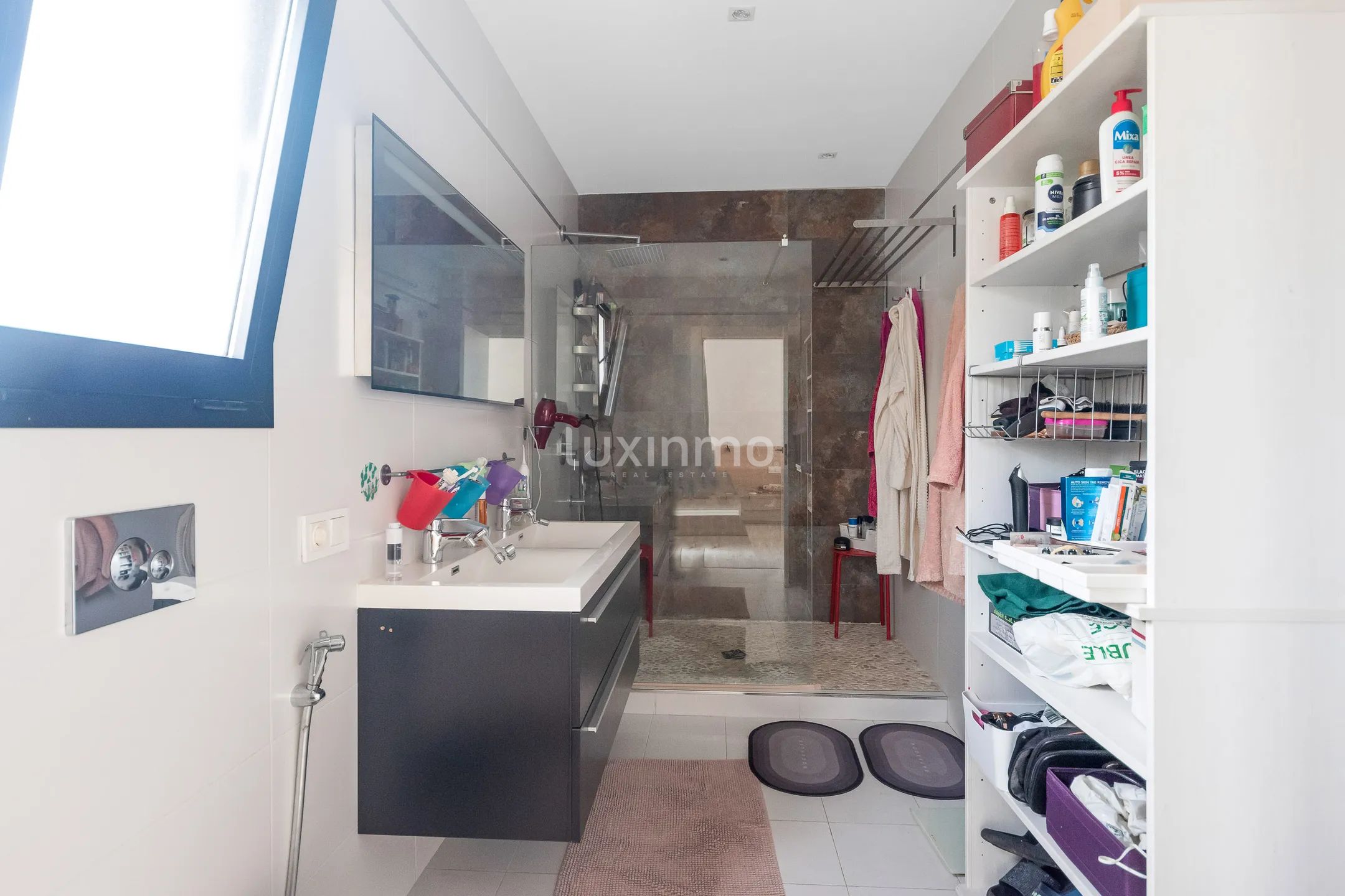 Impresionante casa unifamiliar moderna en Polop — photo 23