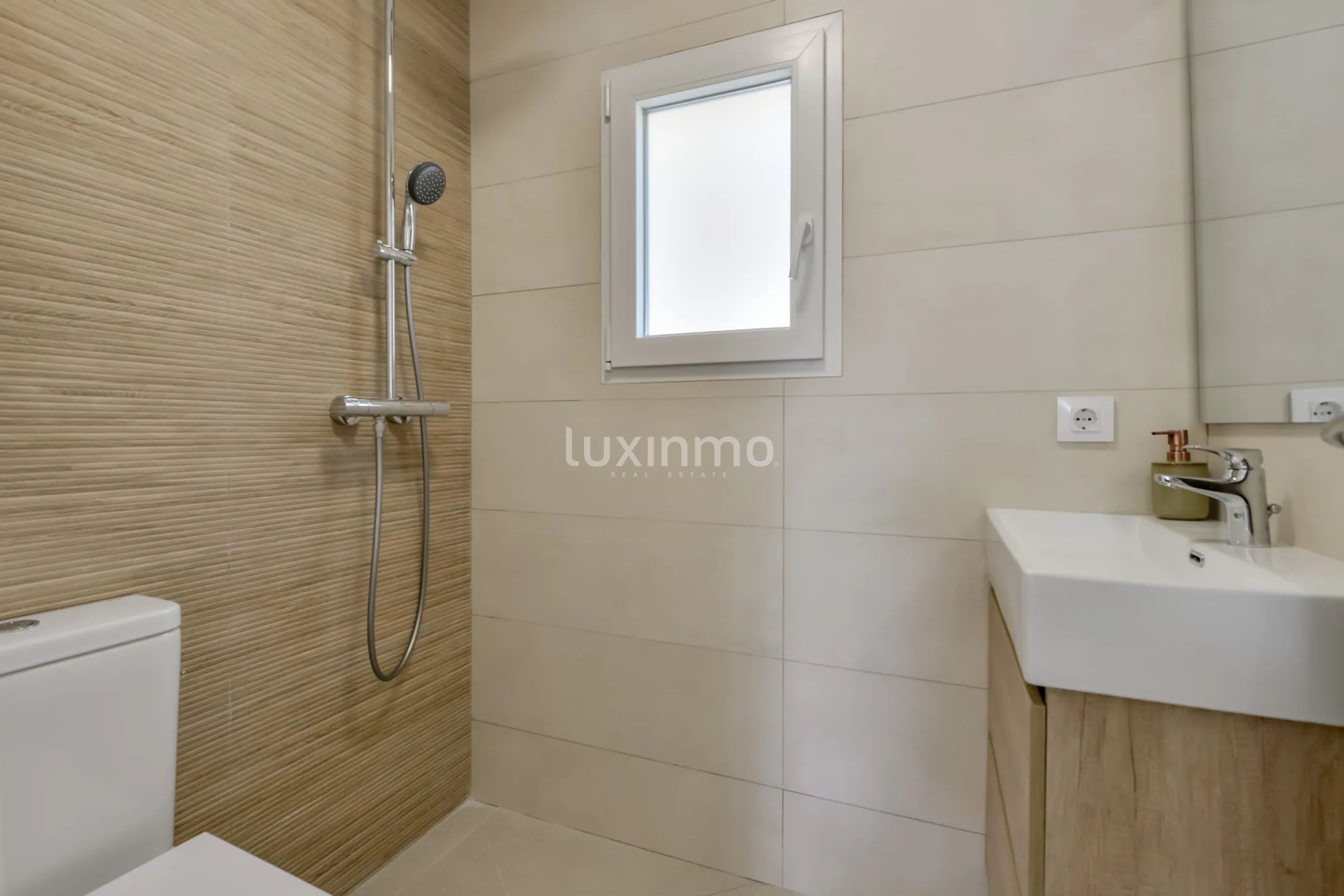 Charmantes Einfamilienhaus im Kolonialstil in Benissa — photo 23