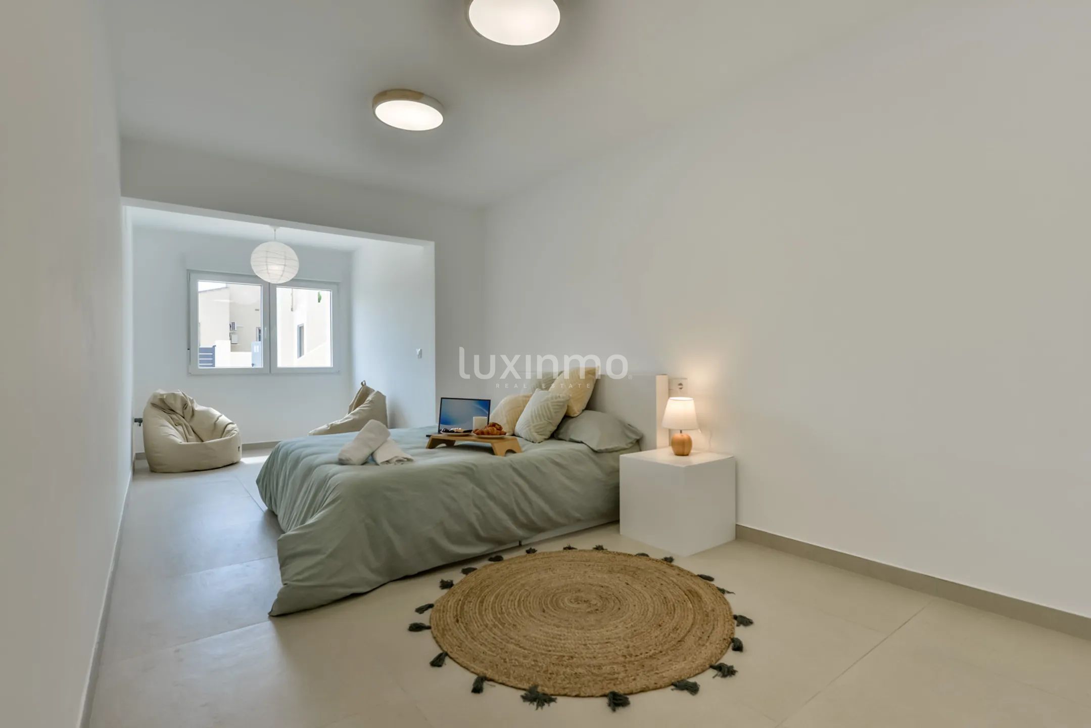 Charmantes Einfamilienhaus im Kolonialstil in Benissa — photo 24