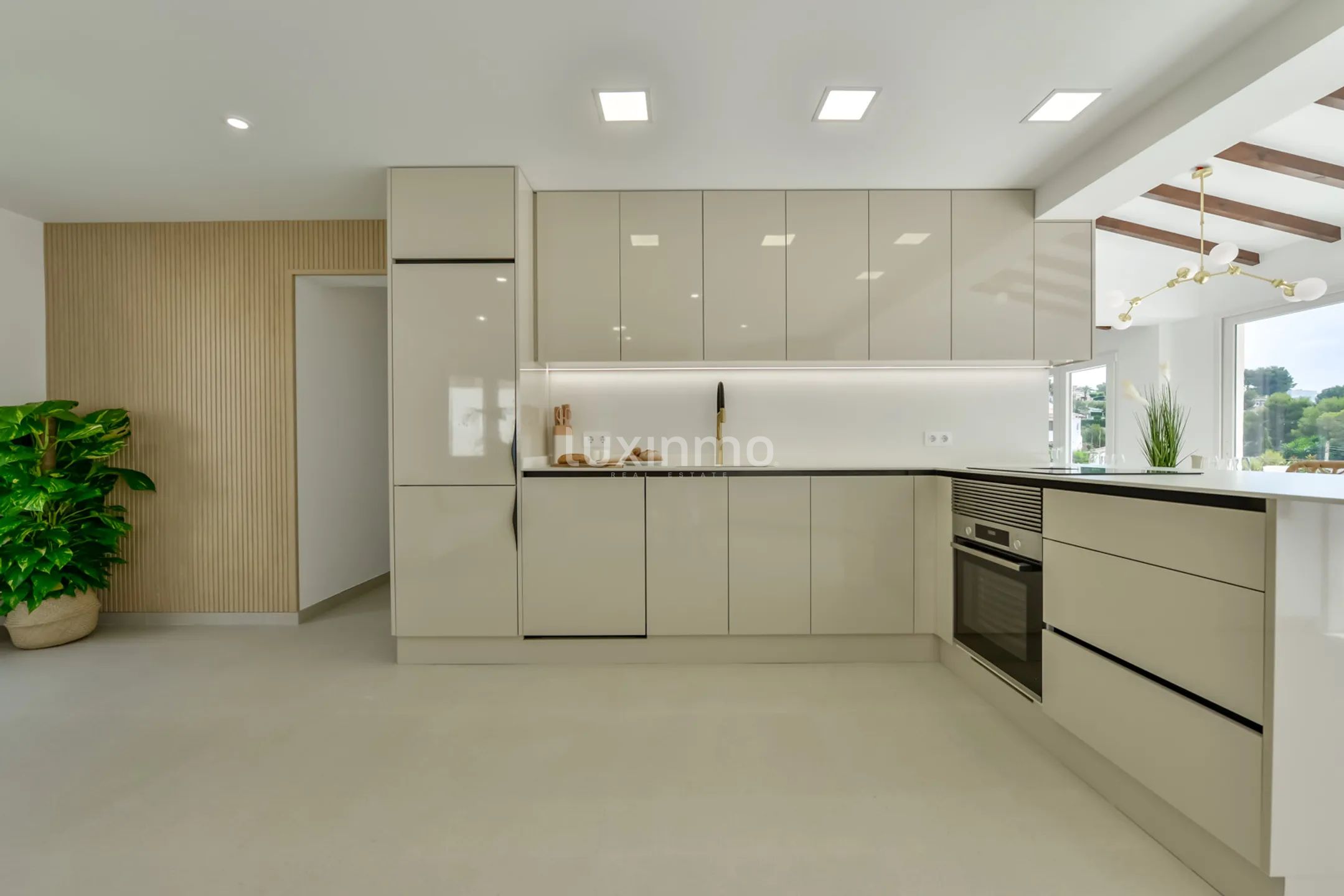 Charmantes Einfamilienhaus im Kolonialstil in Benissa — photo 8