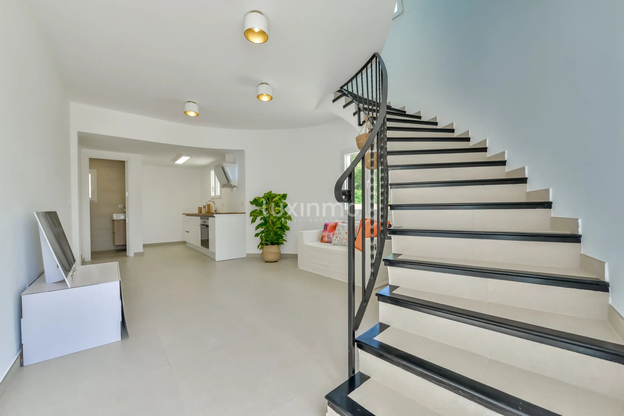 Charmantes Einfamilienhaus im Kolonialstil in Benissa — photo 21